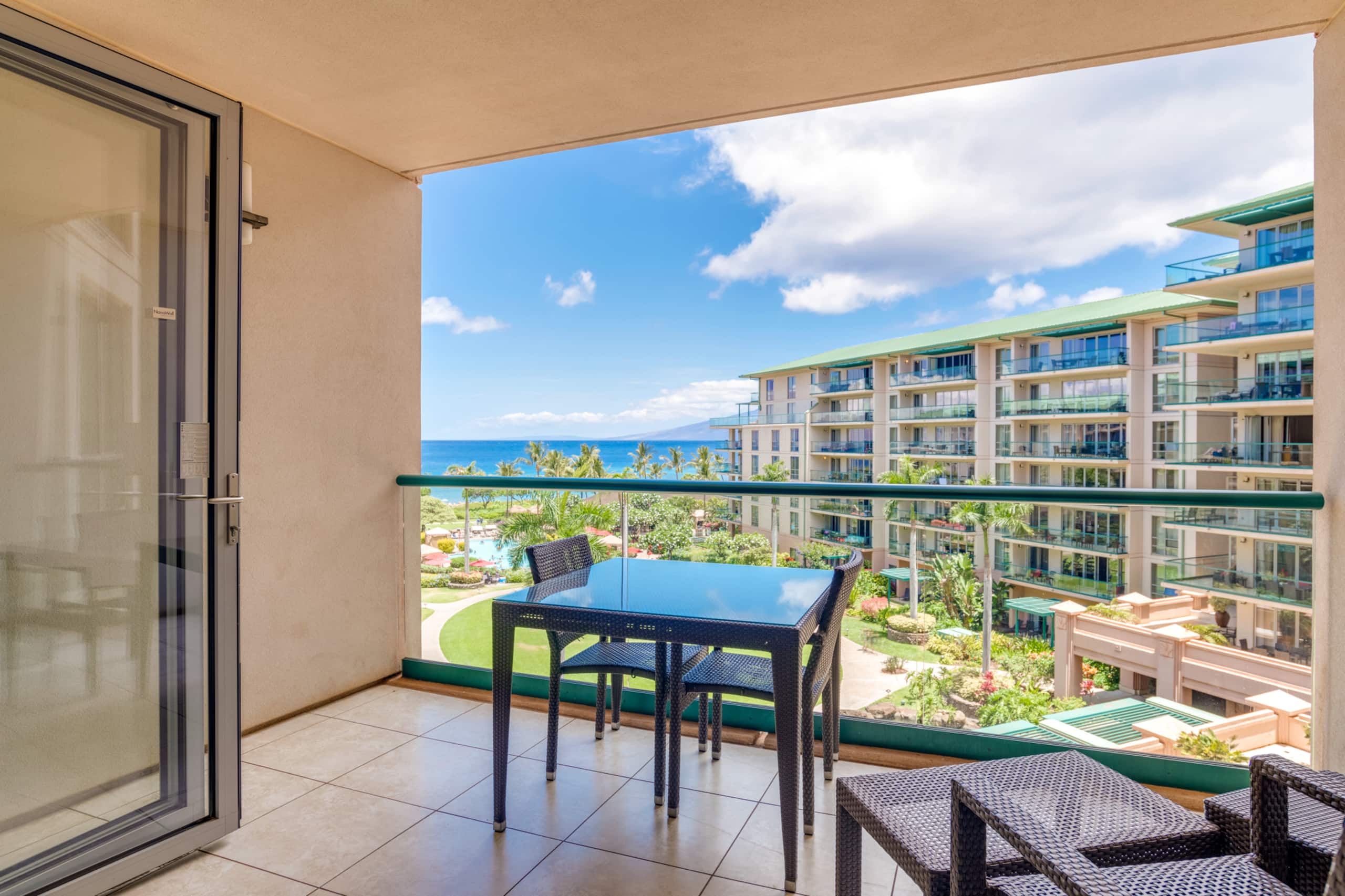 Honua Kai Resort & Spa Ocean View Studio - Image 17