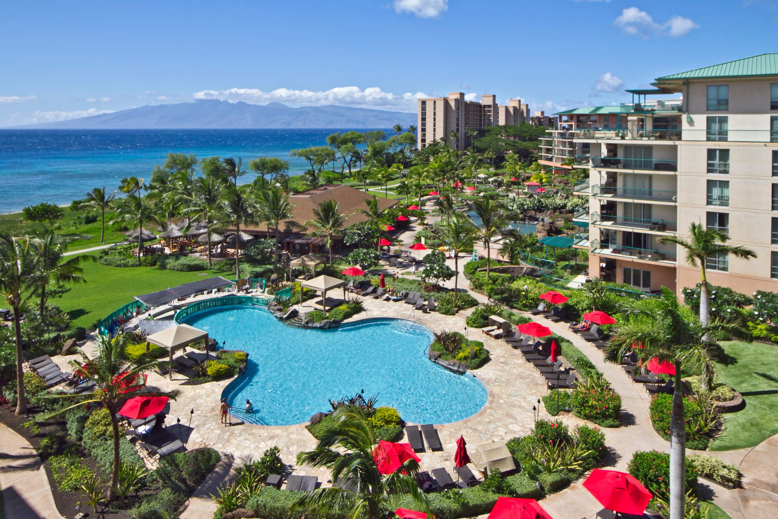 Honua Kai Resort & Spa Ocean View Studio - Image 34