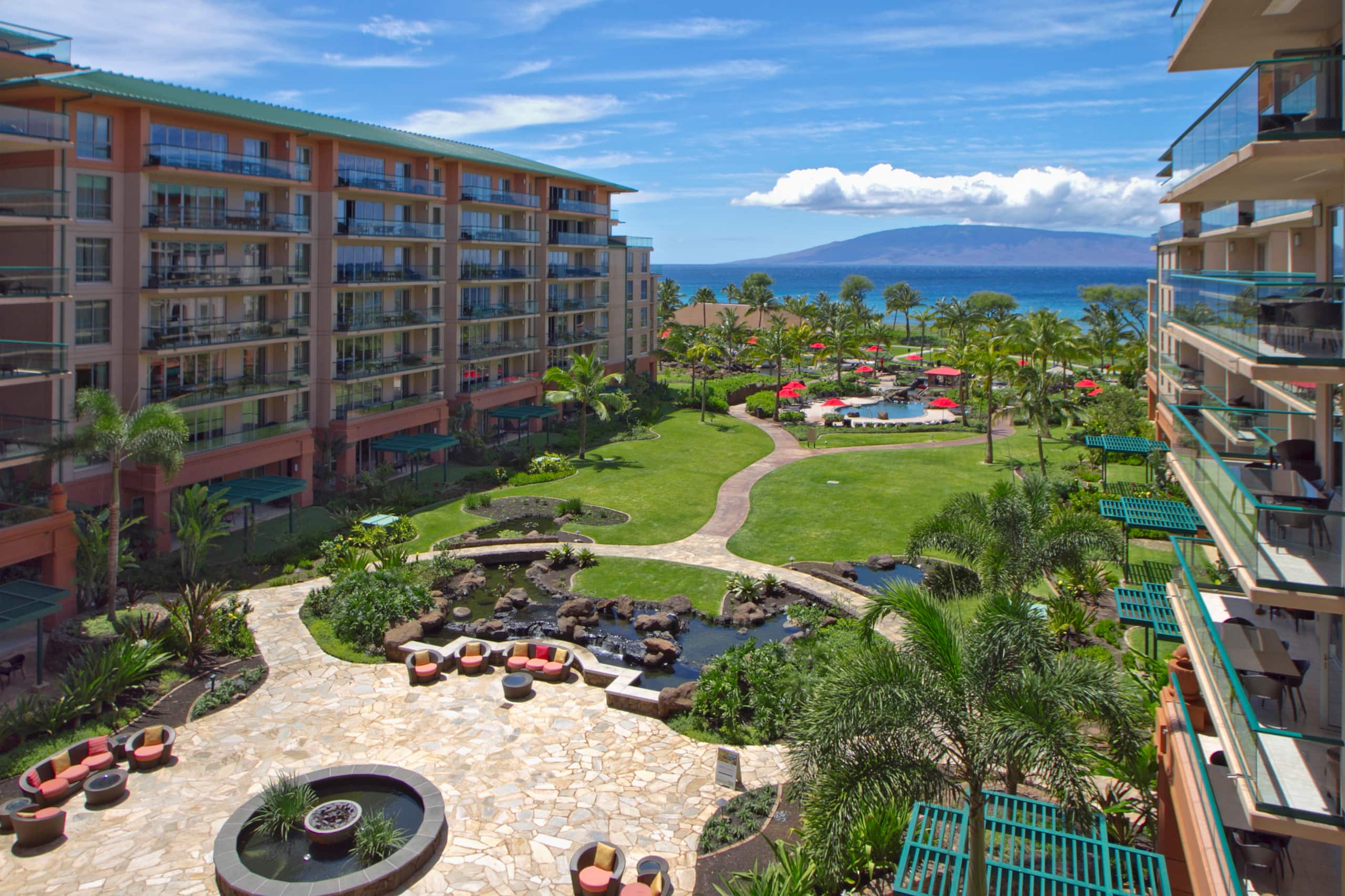 Honua Kai Resort & Spa Ocean View Studio - Image 10