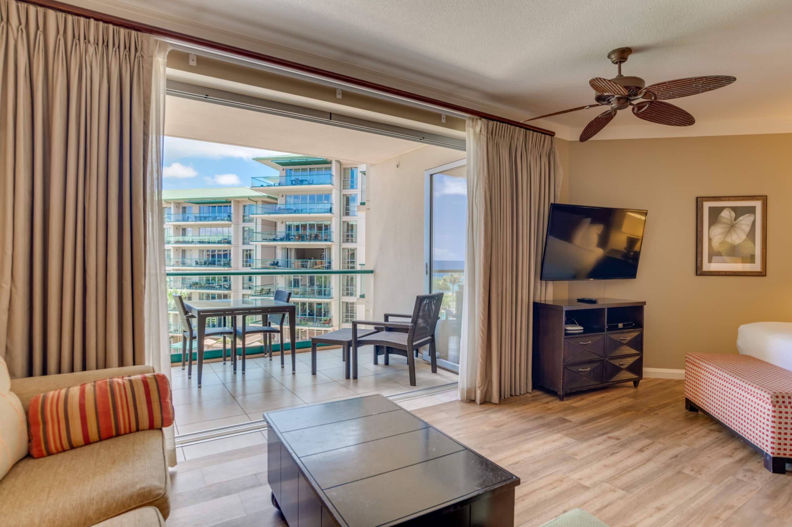 Honua Kai Resort & Spa Ocean View Studio - Image 1