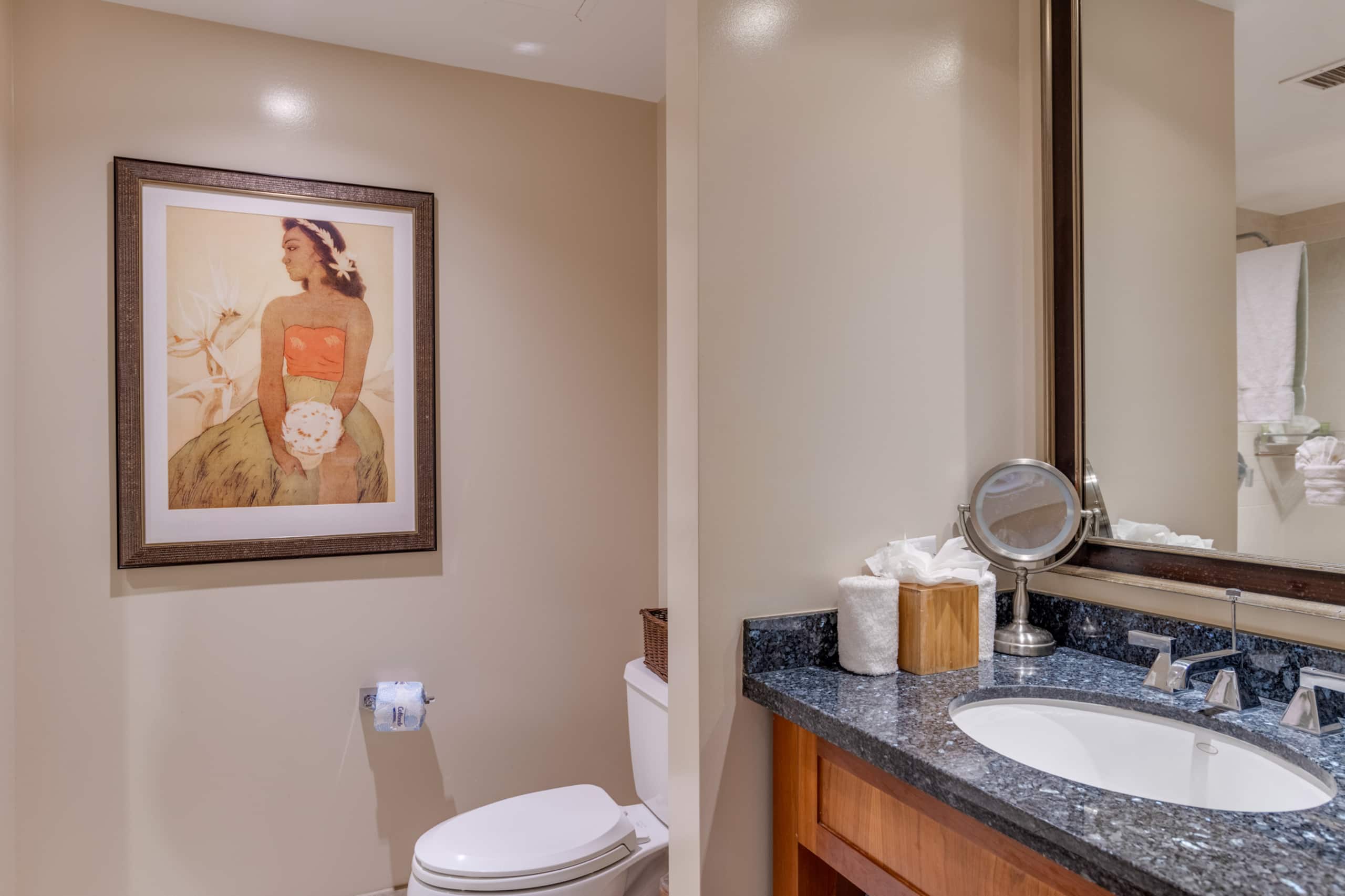 Honua Kai Resort & Spa Ocean View Studio - Image 8