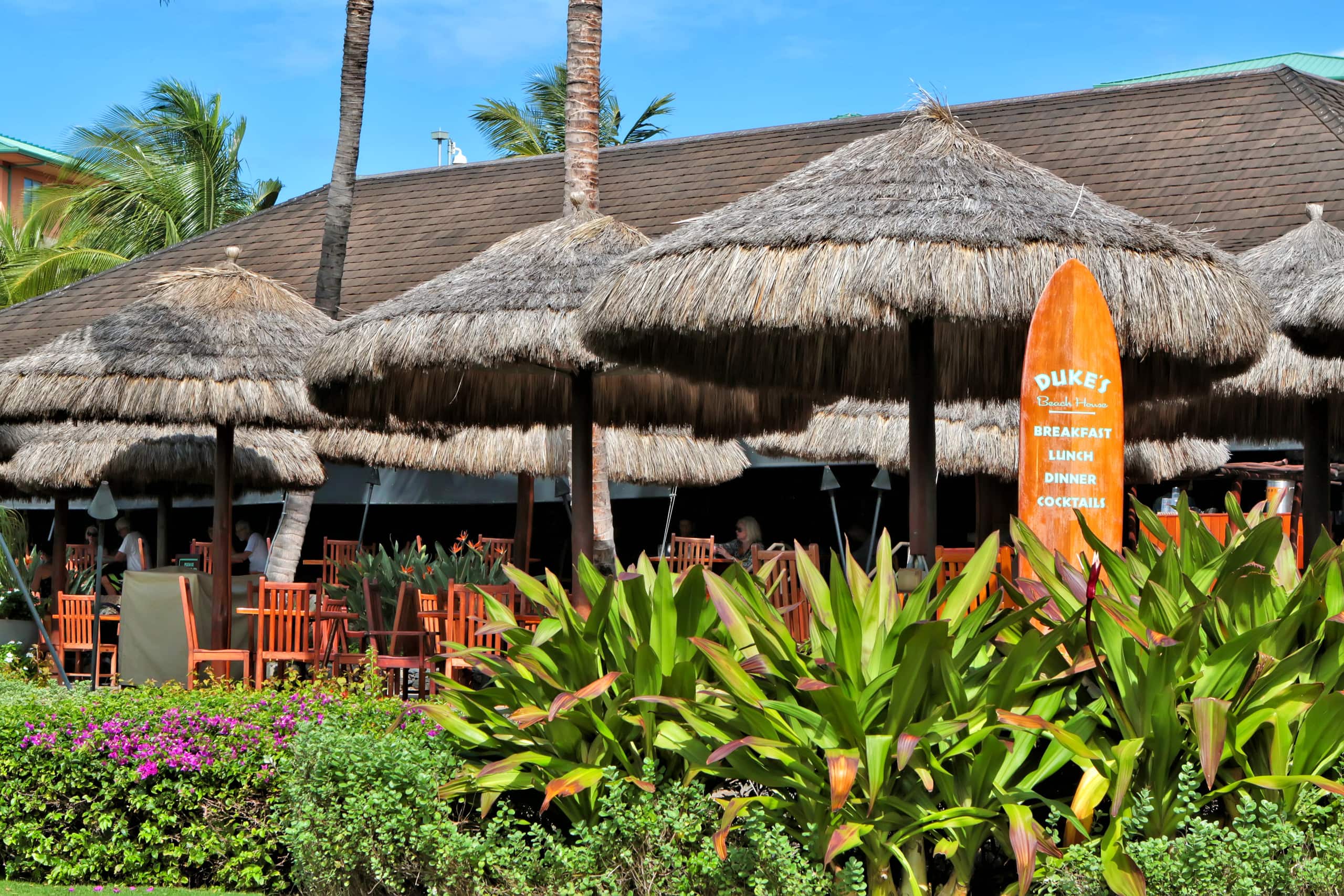 Honua Kai Resort & Spa Ocean View Studio - Image 54
