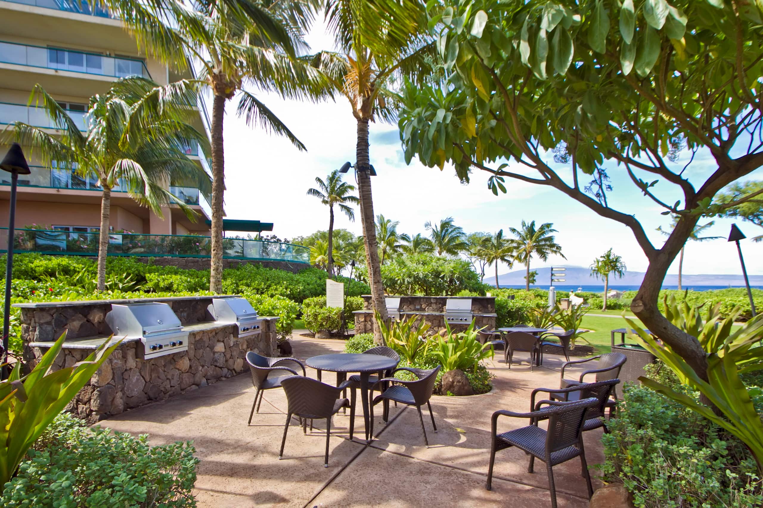 Honua Kai Resort & Spa Ocean View Studio - Image 9