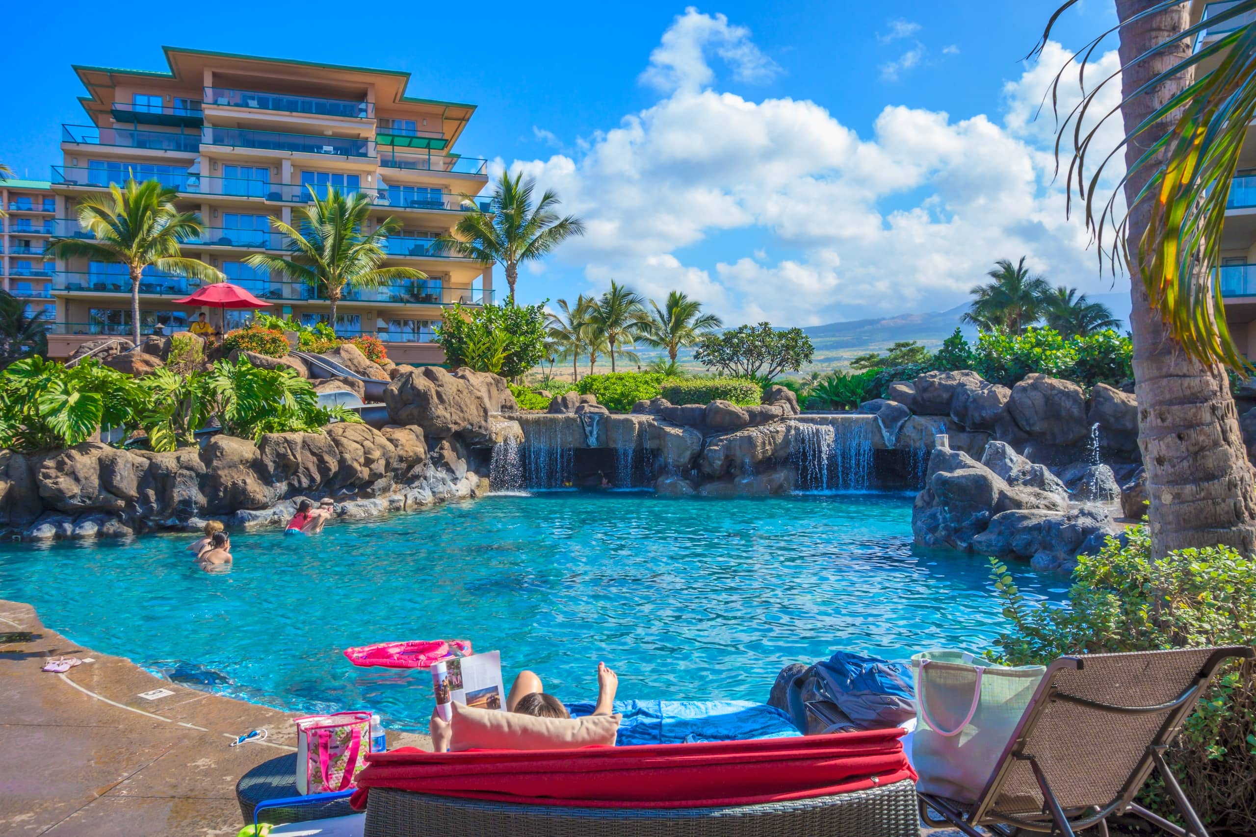 Honua Kai Resort & Spa Ocean View Studio - Image 41