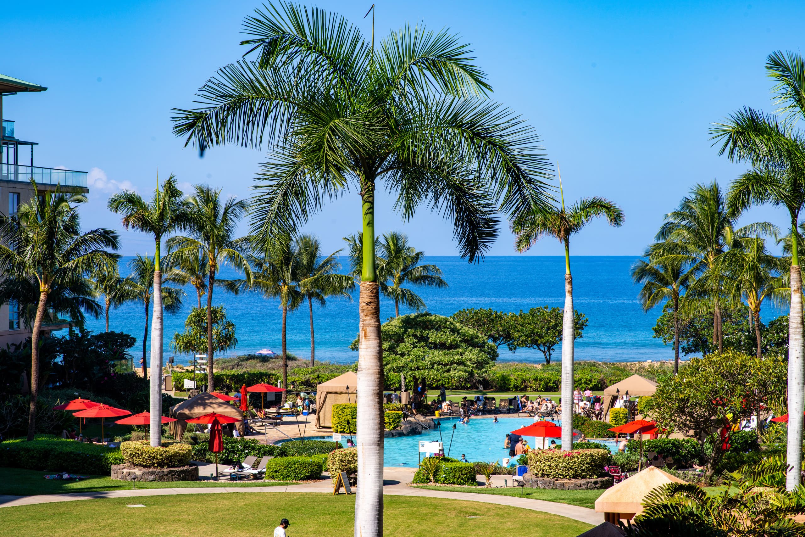 Honua Kai Resort & Spa Ocean View Studio - Image 51