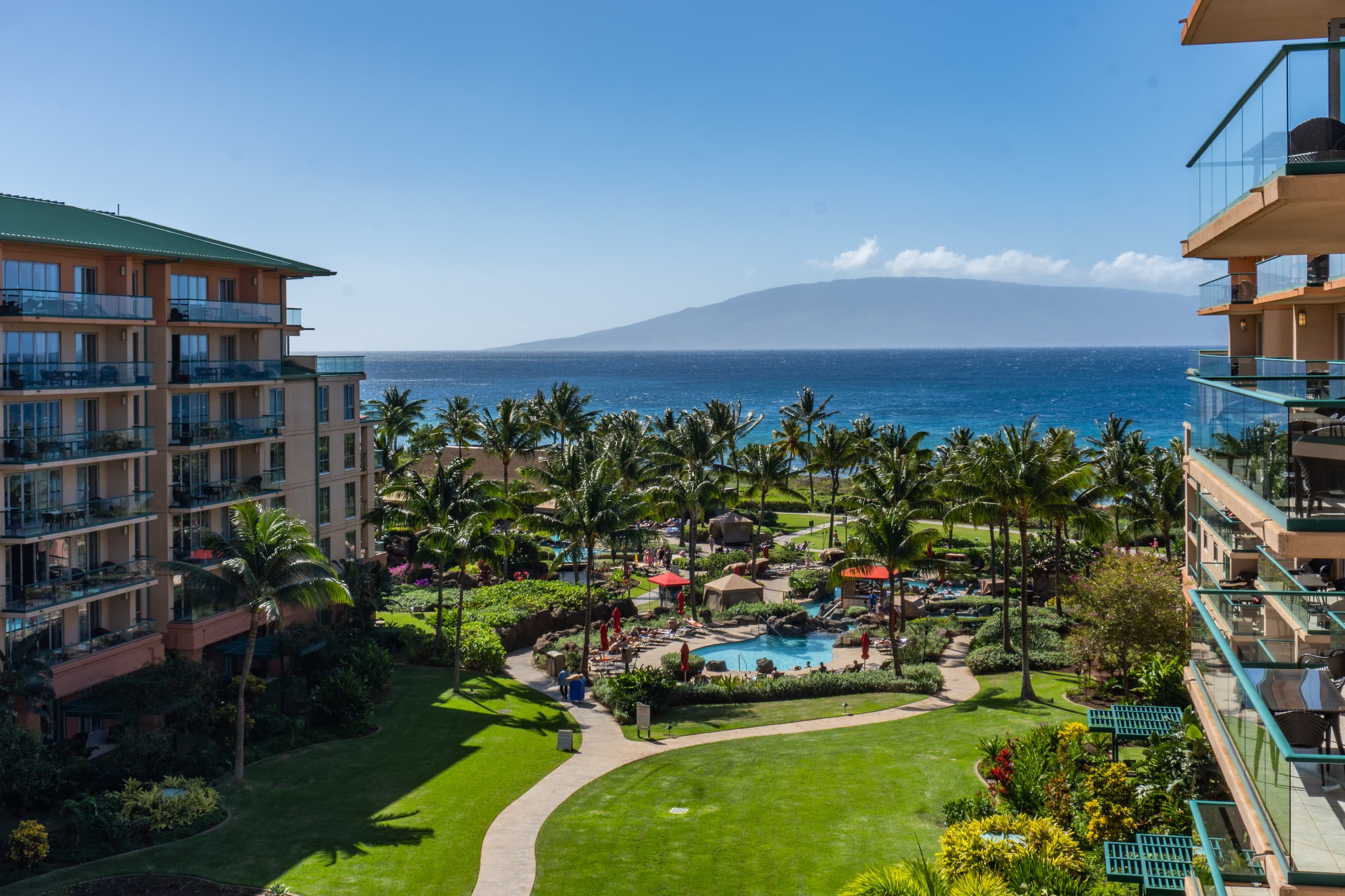 Honua Kai Resort & Spa Ocean View Studio - Image 50
