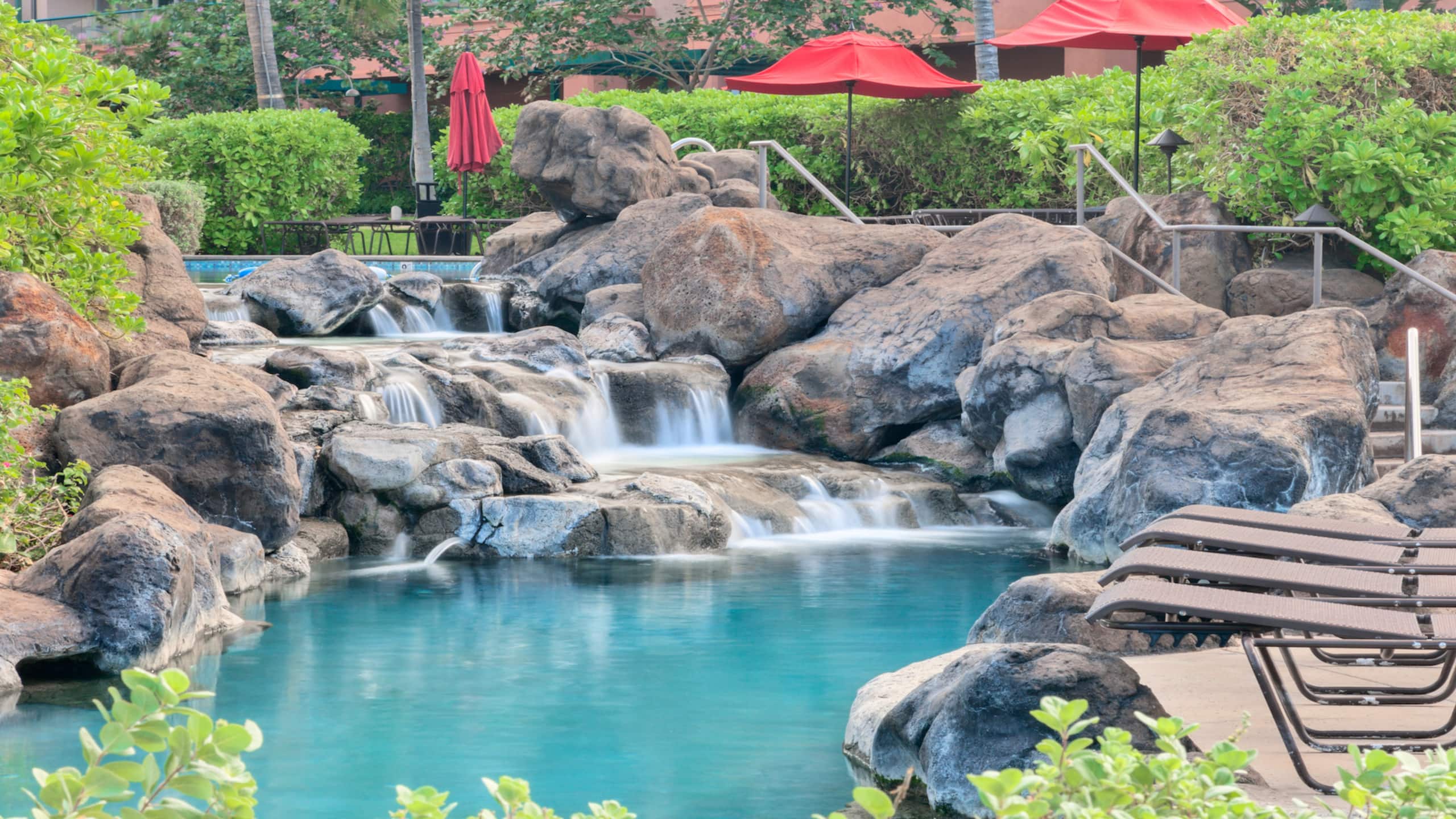 Honua Kai Resort & Spa Ocean View Studio - Image 40
