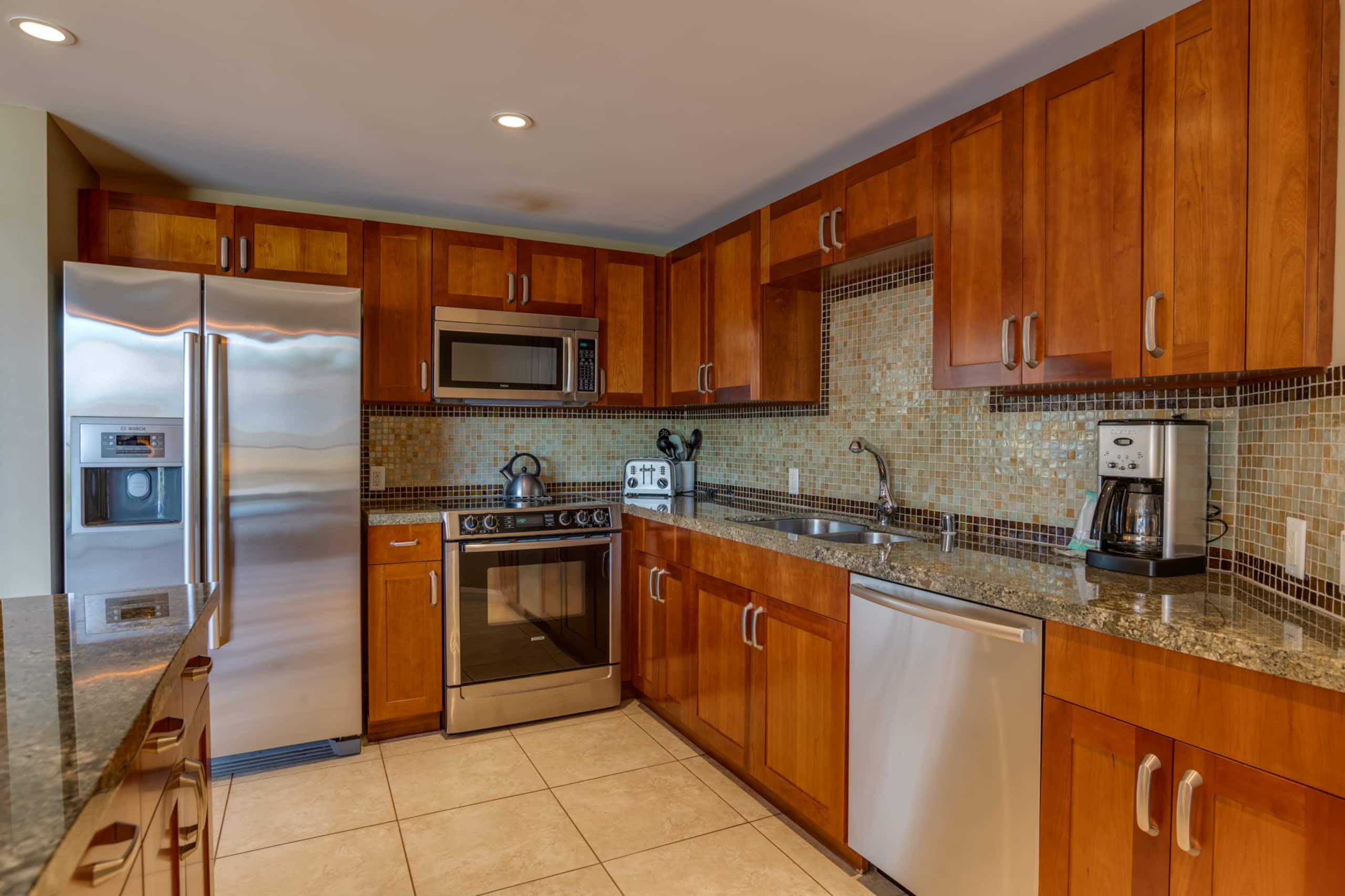 Honua Kai Resort & Spa Ocean View Studio - Image 4