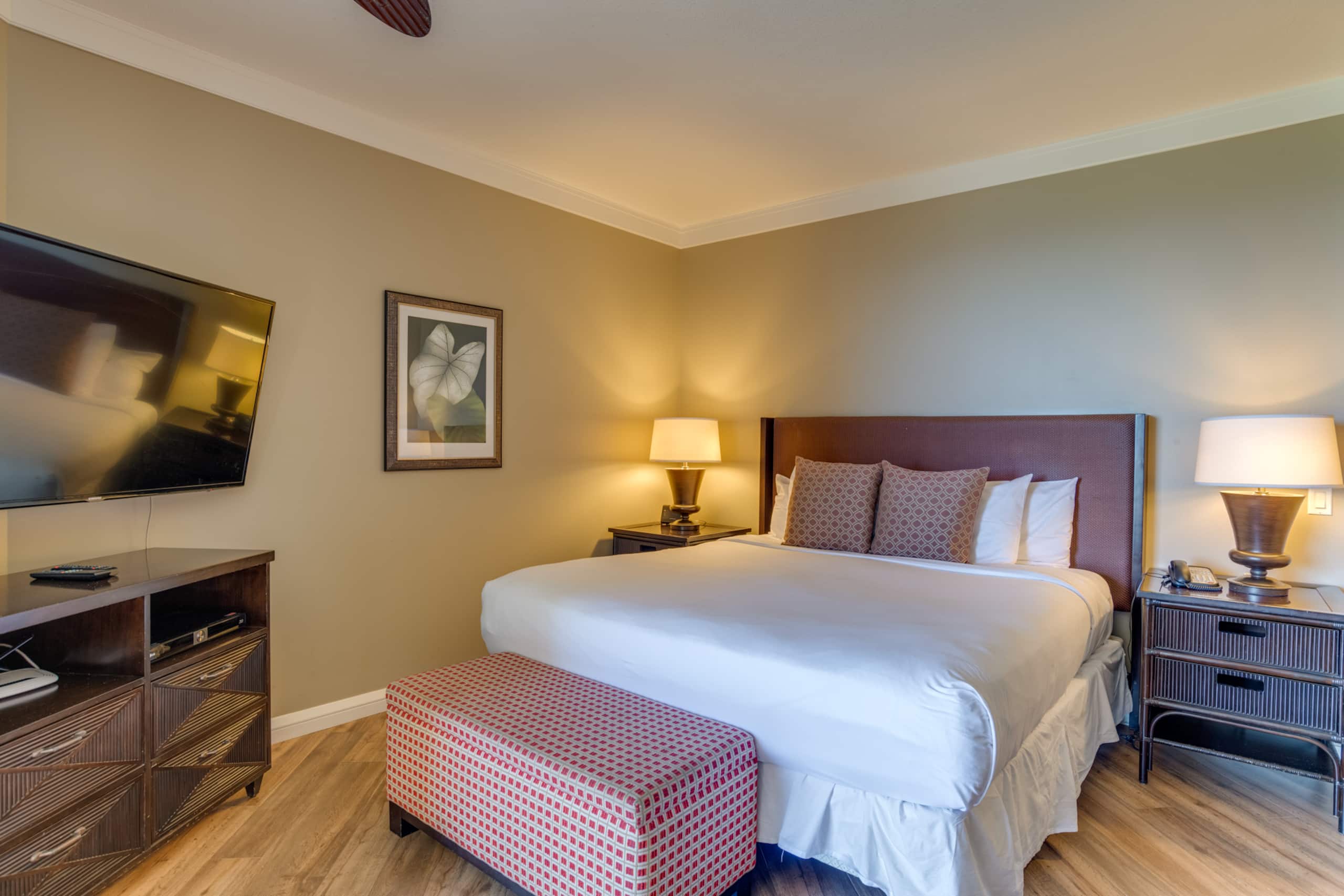 Honua Kai Resort & Spa Ocean View Studio - Image 47