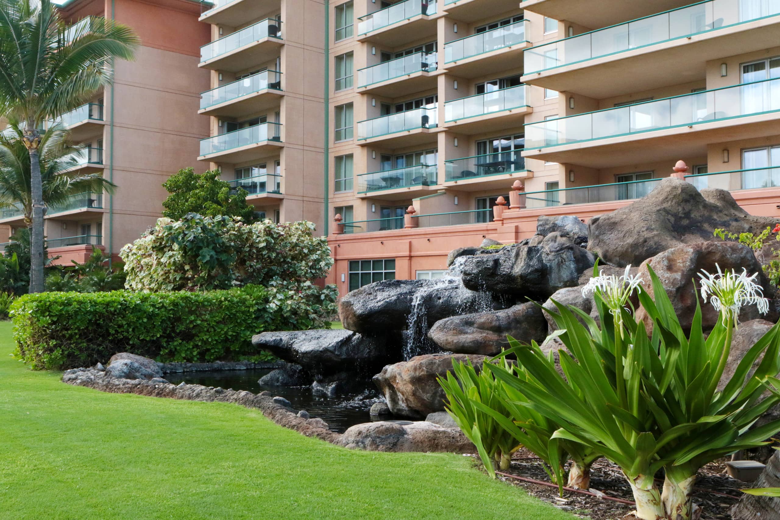 Honua Kai Resort & Spa Ocean View Studio - Image 31
