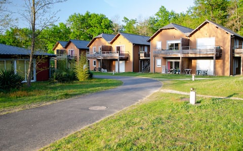 Apartment 4 p Richelieu LeNotre 14