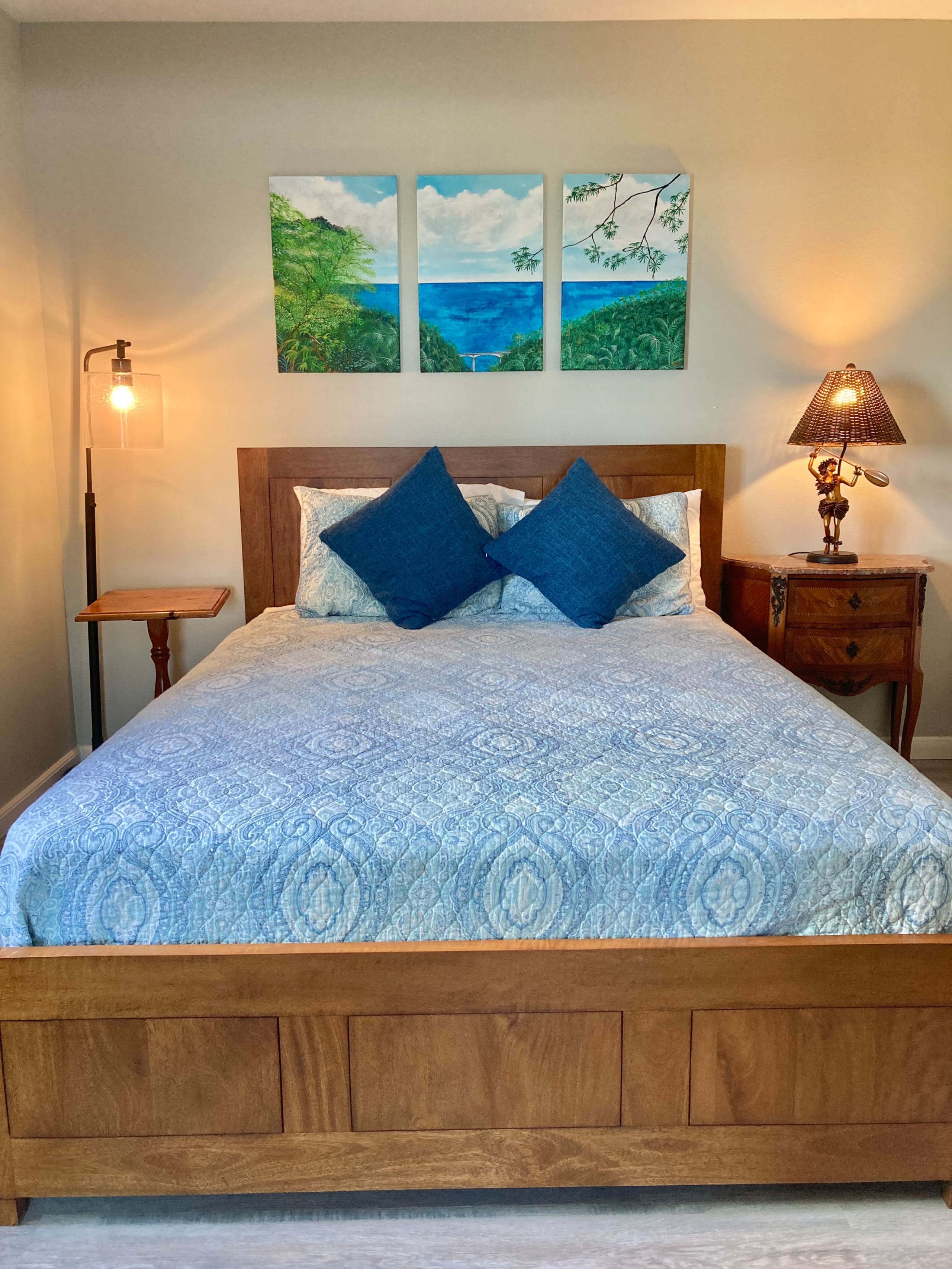 Fully Remodeled Spacious Suite in Hilo W/AC - Image 8