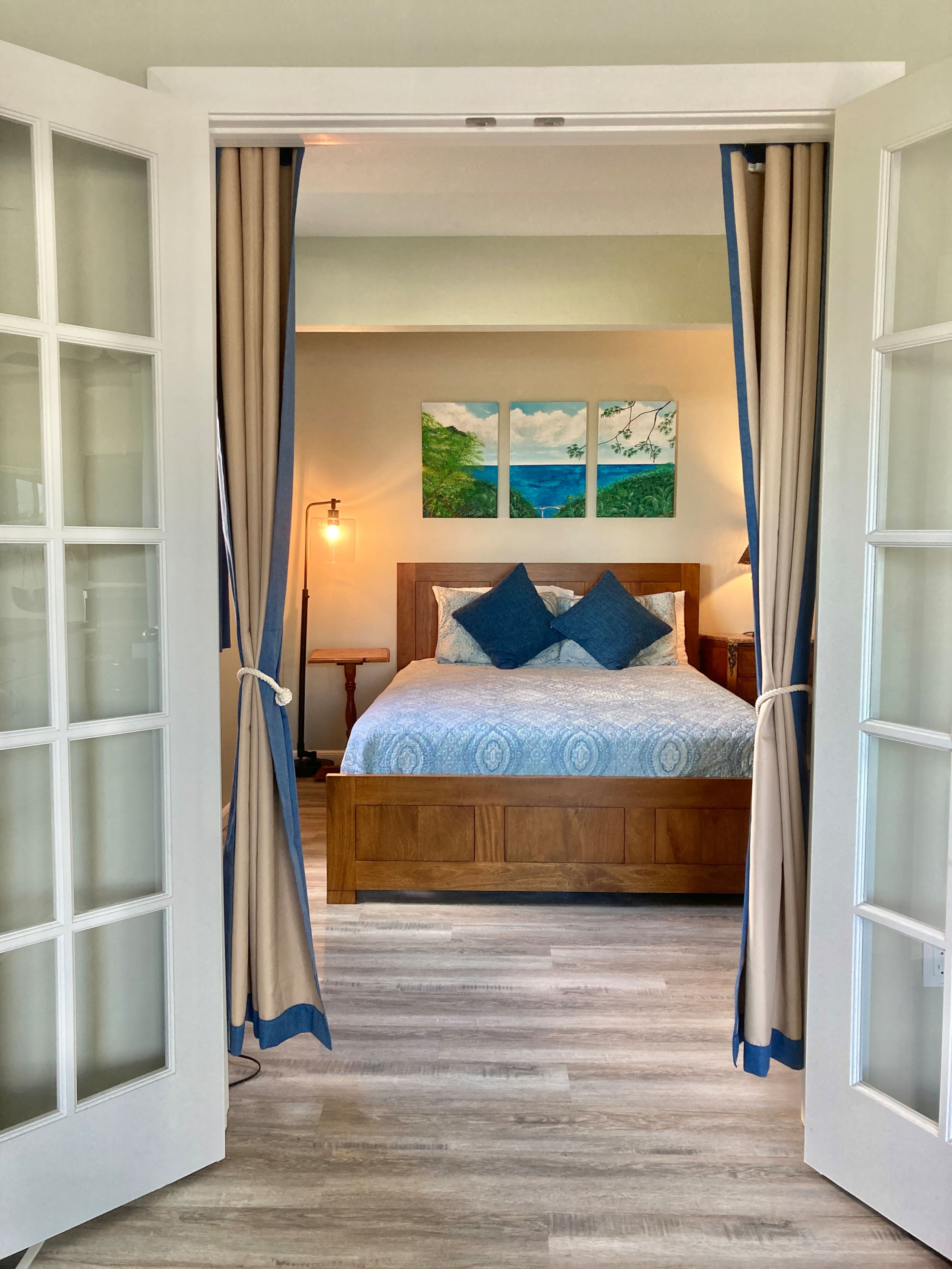 Fully Remodeled Spacious Suite in Hilo W/AC - Image 7