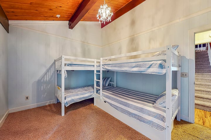 ห้องนอน