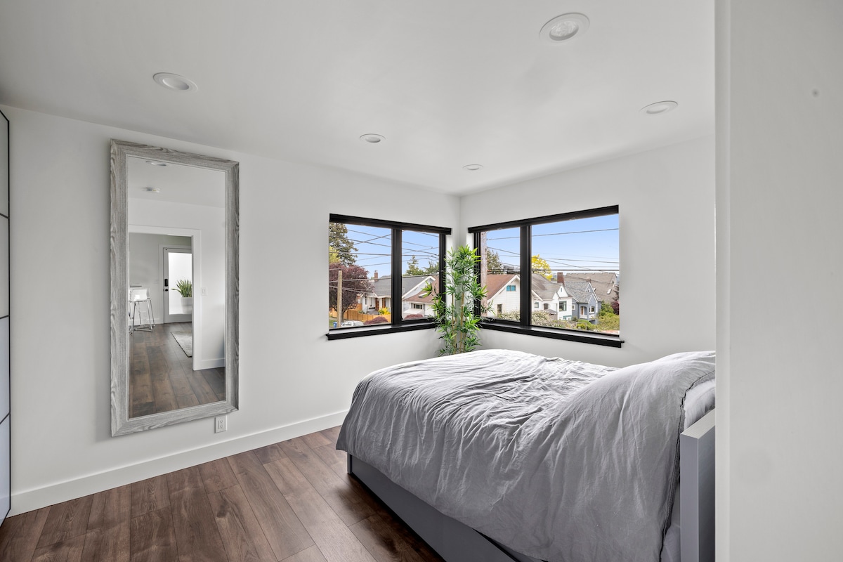 Phinney Ridge Guesthouse