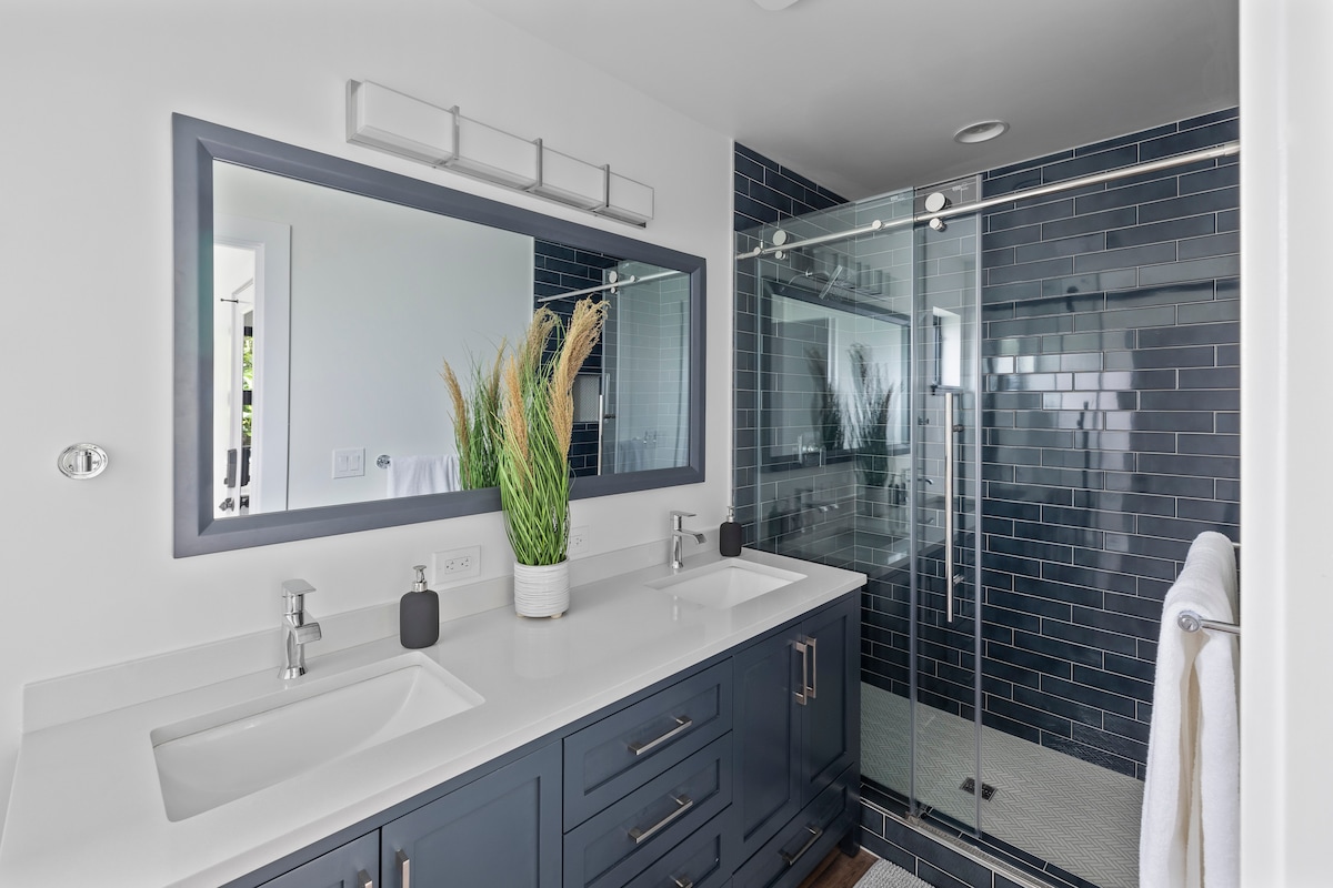 Phinney Ridge Guesthouse