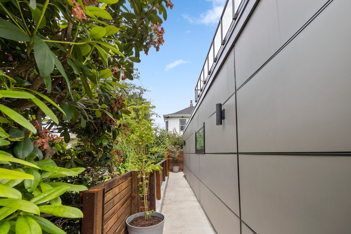 Phinney Ridge Guesthouse