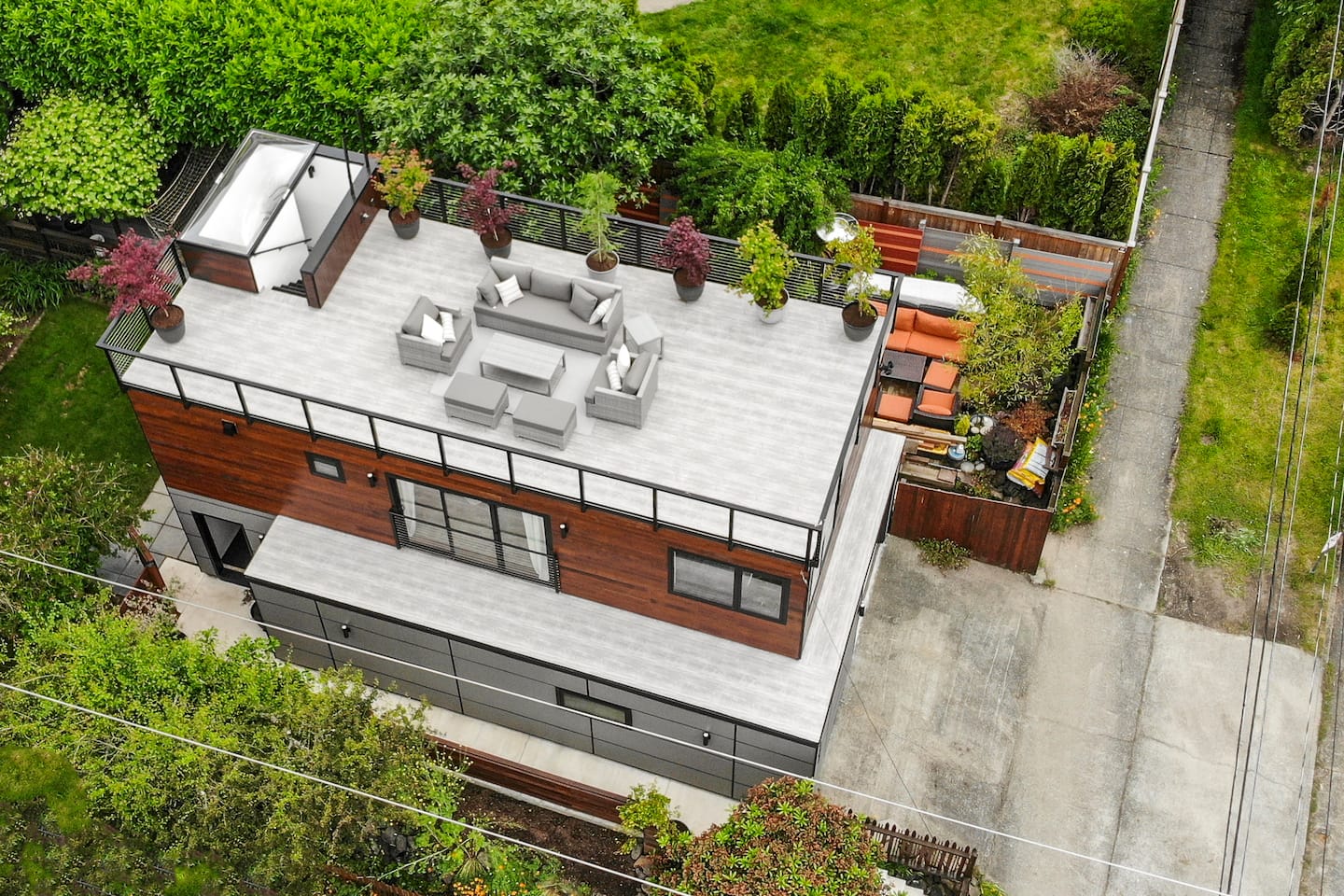 Phinney Ridge Guesthouse