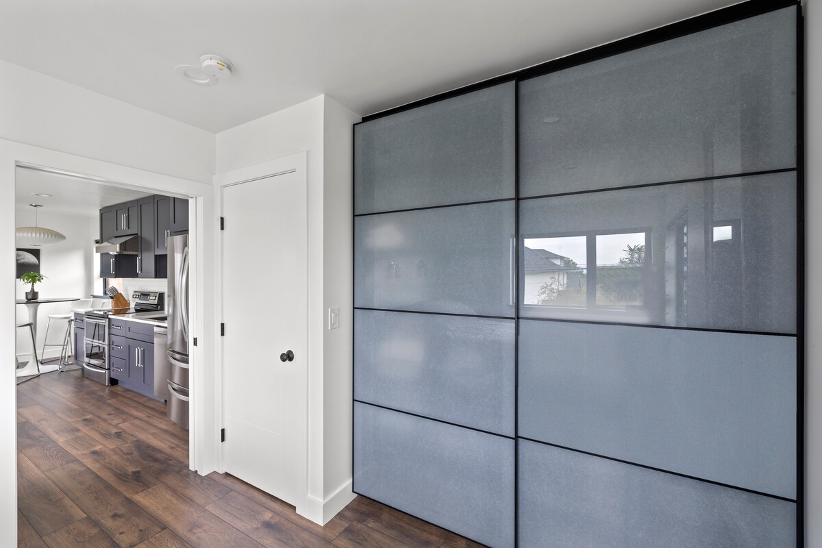Phinney Ridge Guesthouse