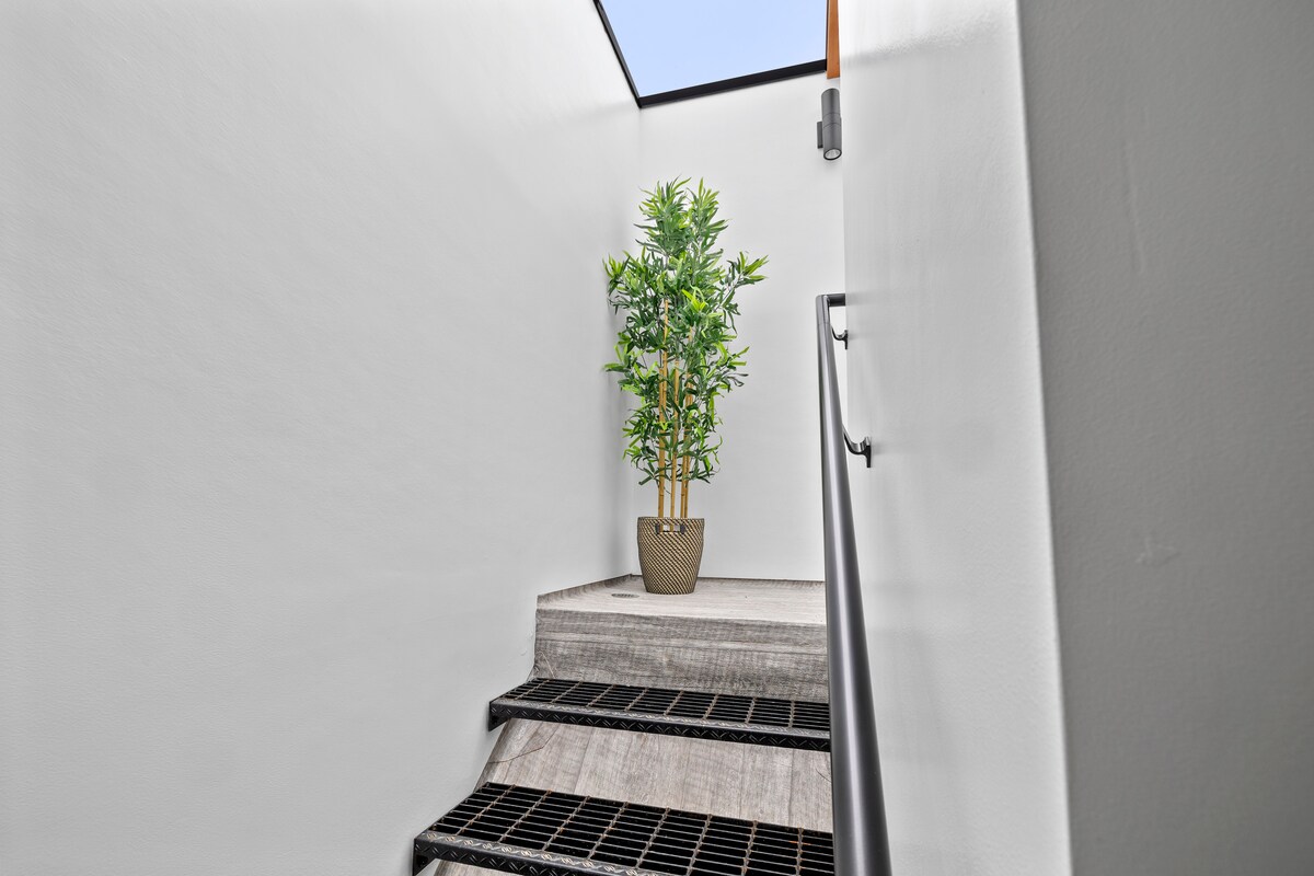 Phinney Ridge Guesthouse