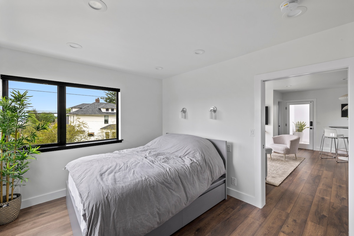 Phinney Ridge Guesthouse