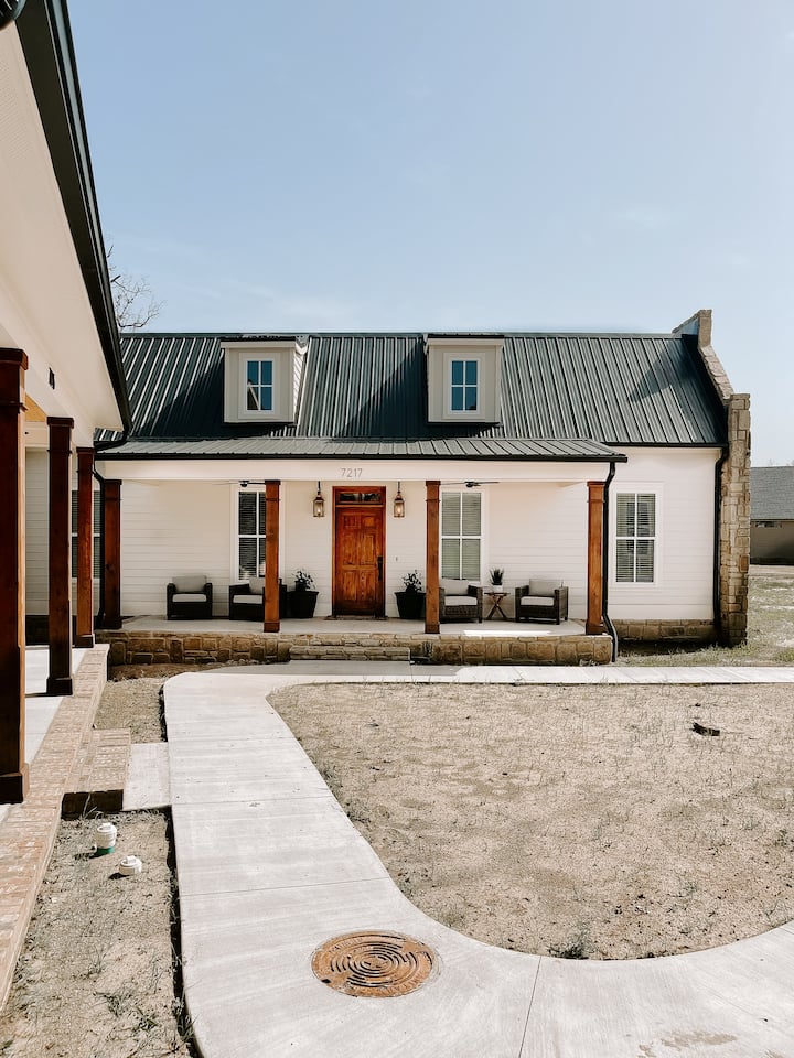 2 BR Private Home Close to Park Ft. Smith Houses for Rent in Fort Smith, Arkansas