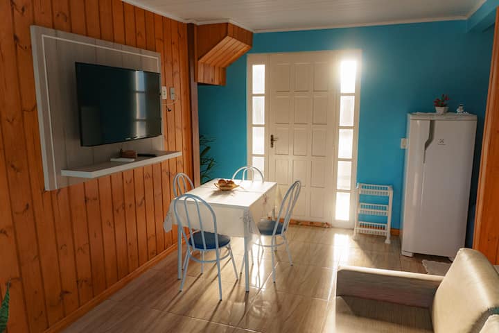 Hospedagem Tia Tere - Apto 2 - Canela