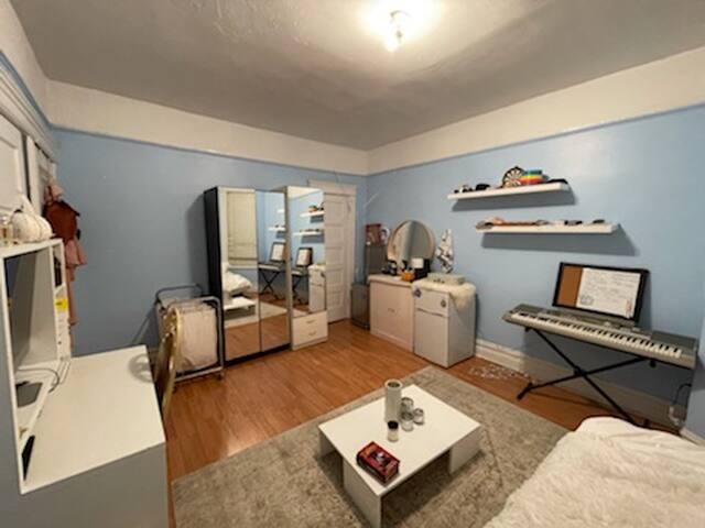 Guest favorite listing in Southern Brooklyn