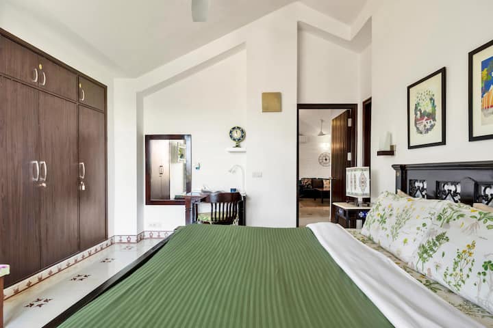 საძინებელი