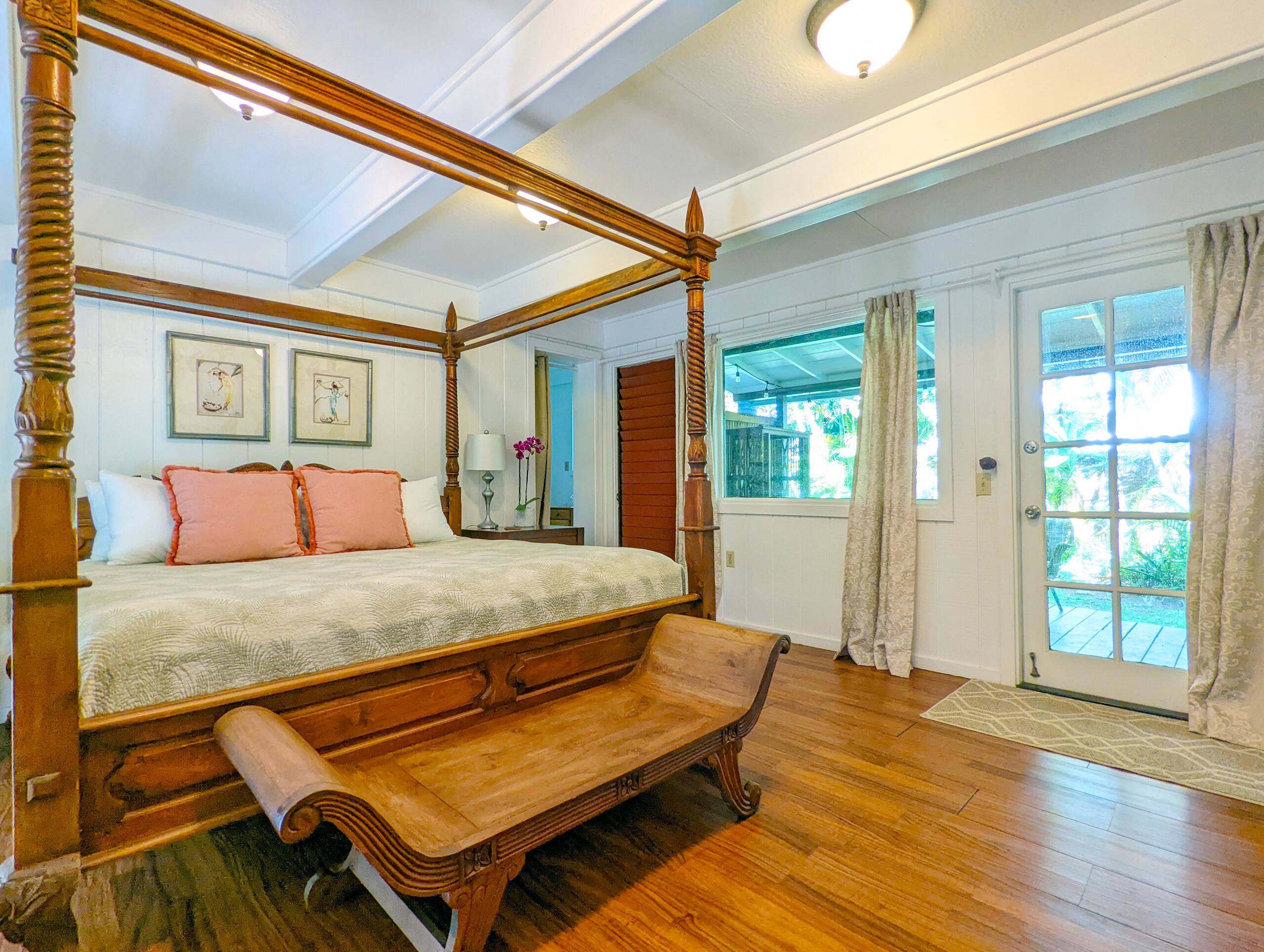 Home in Hanalei · ★4.98 · 4 bedrooms · 4 beds · 2 baths - Photo 18