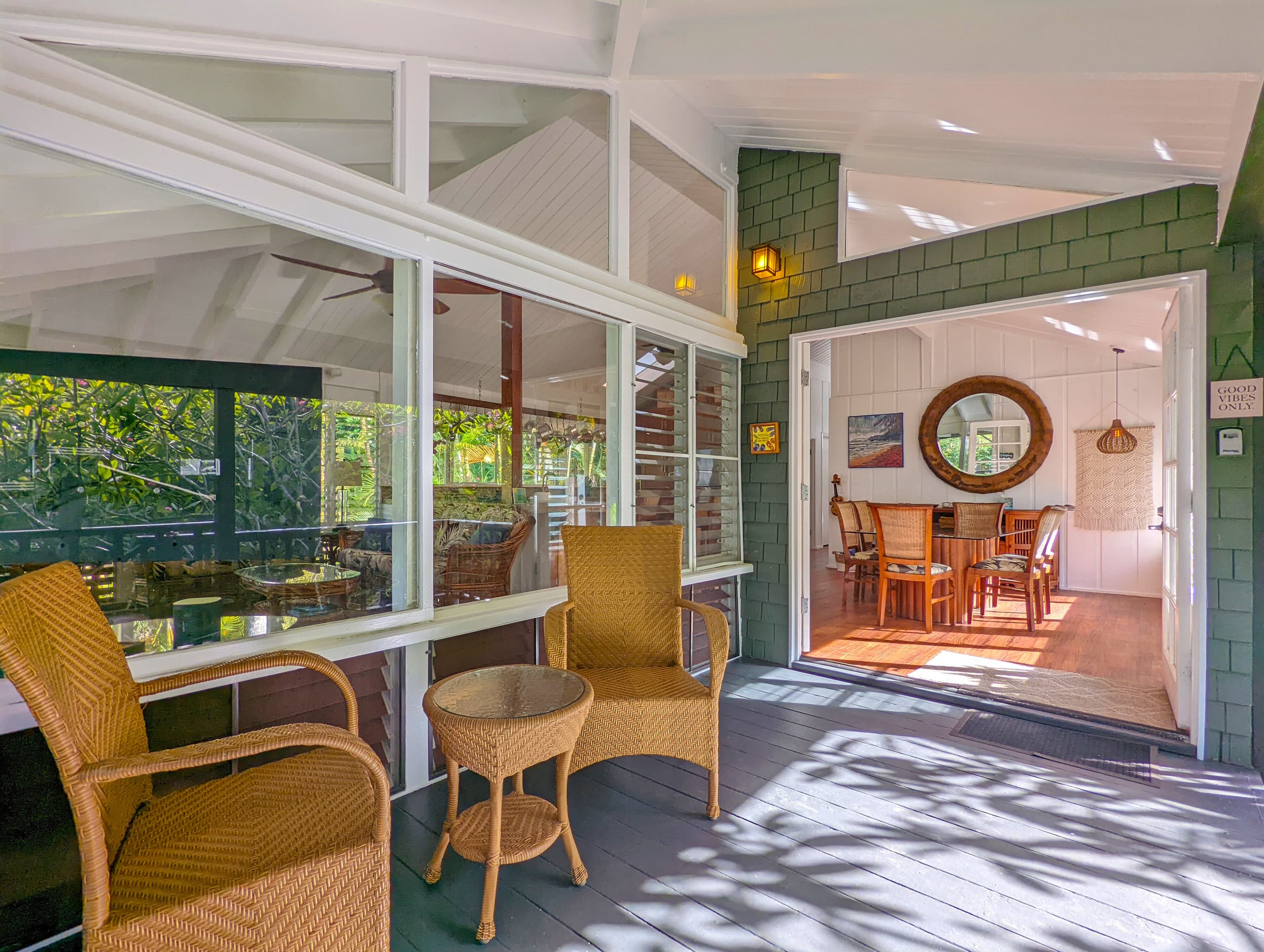 Home in Hanalei · ★4.98 · 4 bedrooms · 4 beds · 2 baths - Photo 51