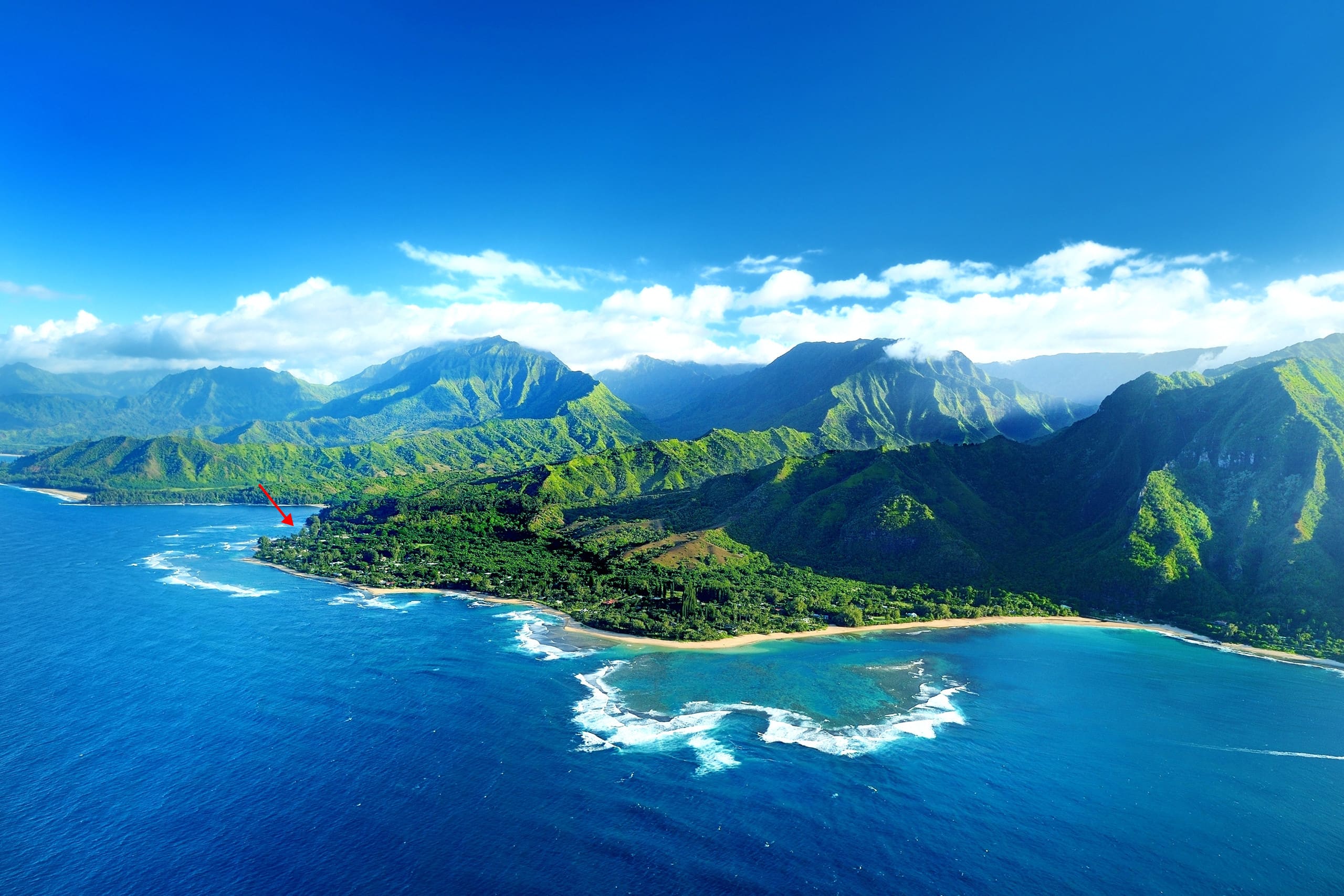 Home in Hanalei · ★4.98 · 4 bedrooms · 4 beds · 2 baths - Photo 28
