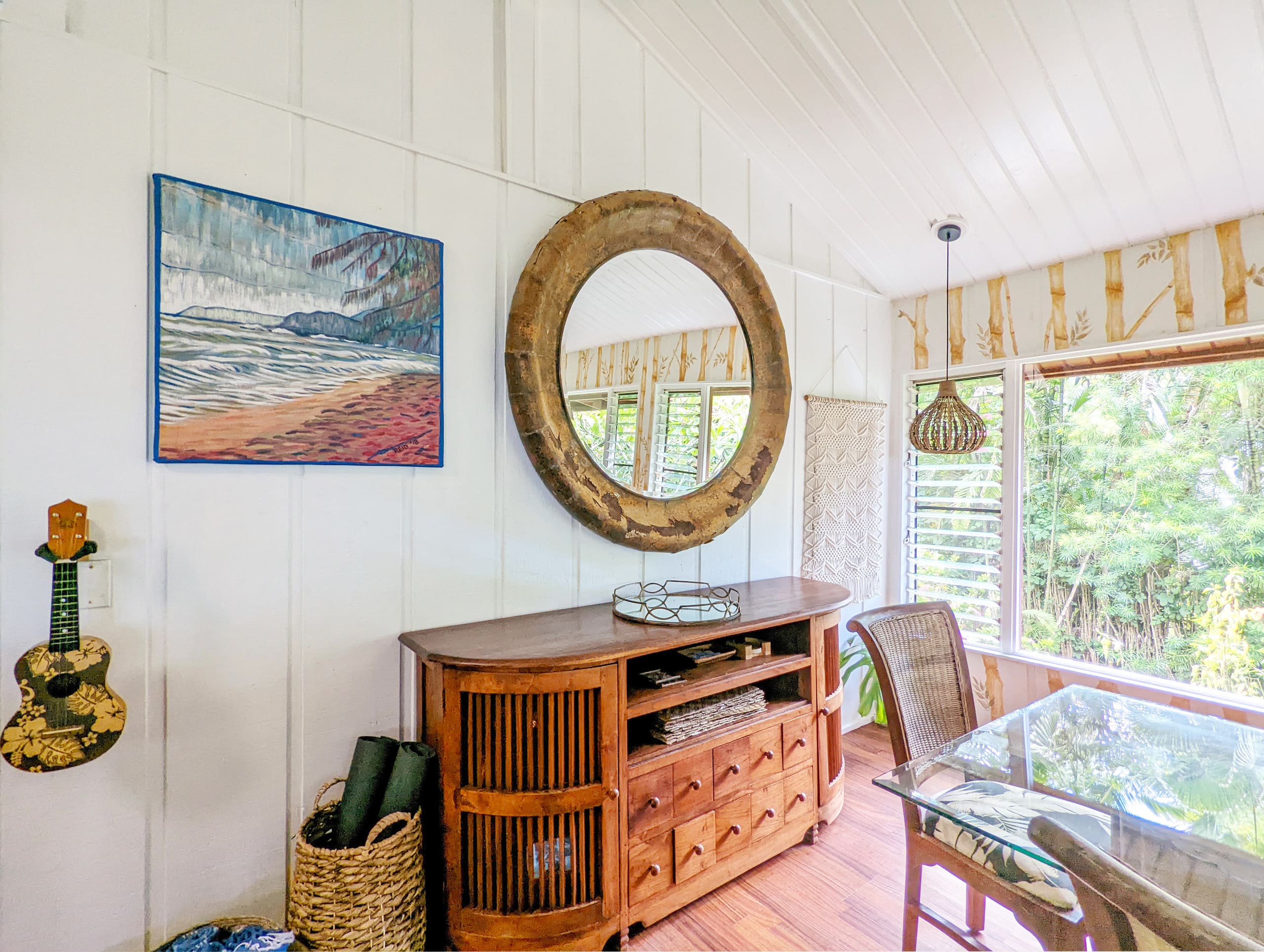 Home in Hanalei · ★4.98 · 4 bedrooms · 4 beds · 2 baths - Photo 12