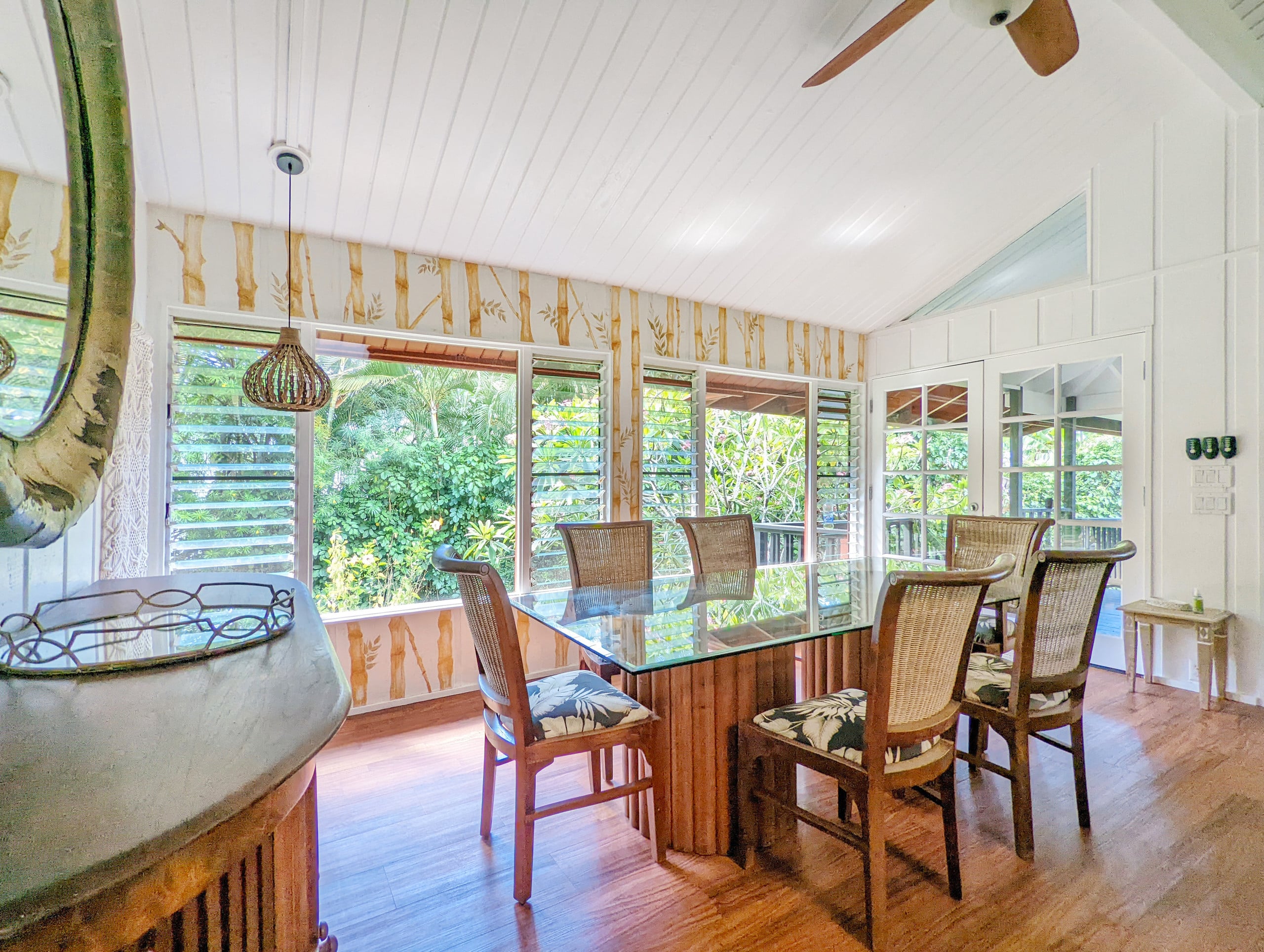 Home in Hanalei · ★4.98 · 4 bedrooms · 4 beds · 2 baths - Photo 11