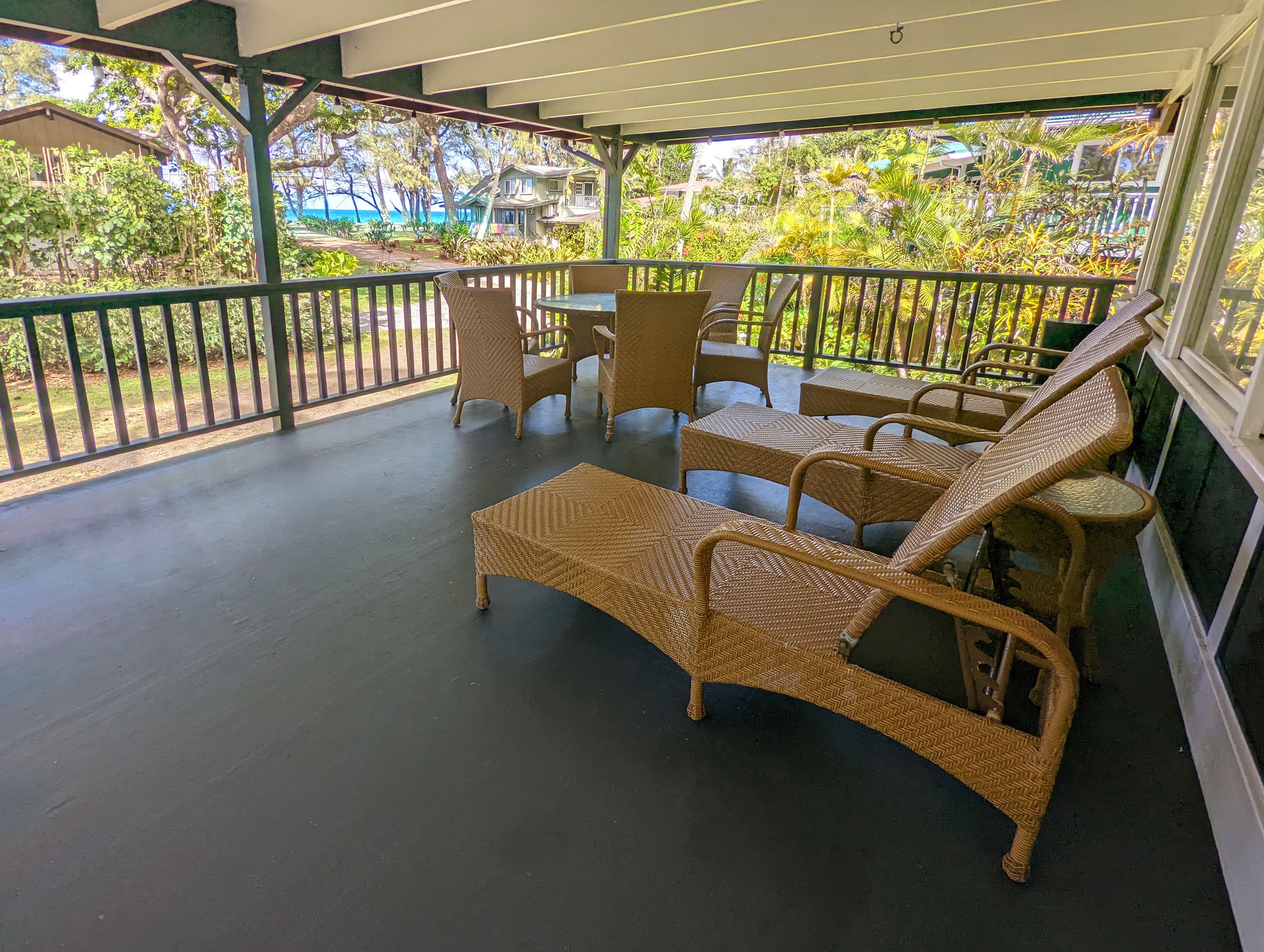 Home in Hanalei · ★4.98 · 4 bedrooms · 4 beds · 2 baths - Photo 45
