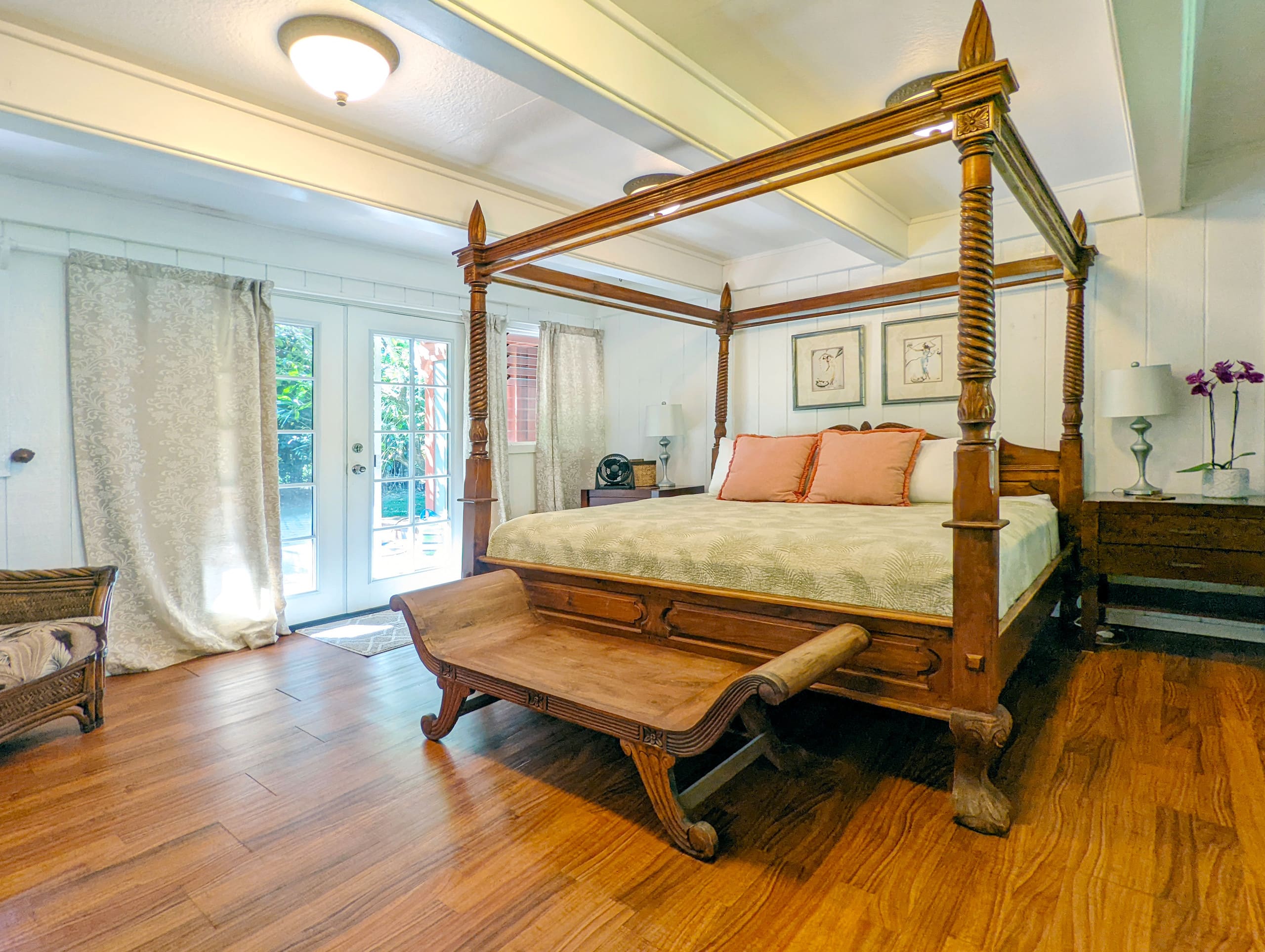 Home in Hanalei · ★4.98 · 4 bedrooms · 4 beds · 2 baths - Photo 17