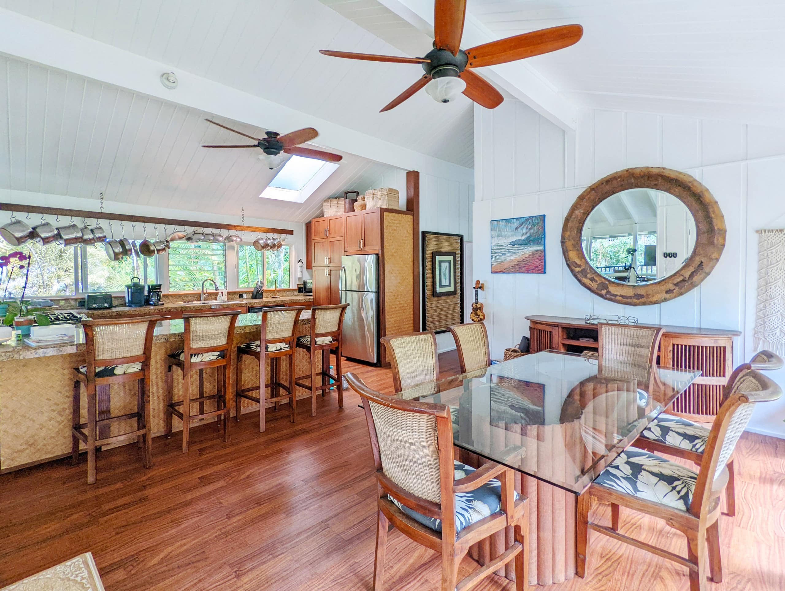Home in Hanalei · ★4.98 · 4 bedrooms · 4 beds · 2 baths - Photo 14