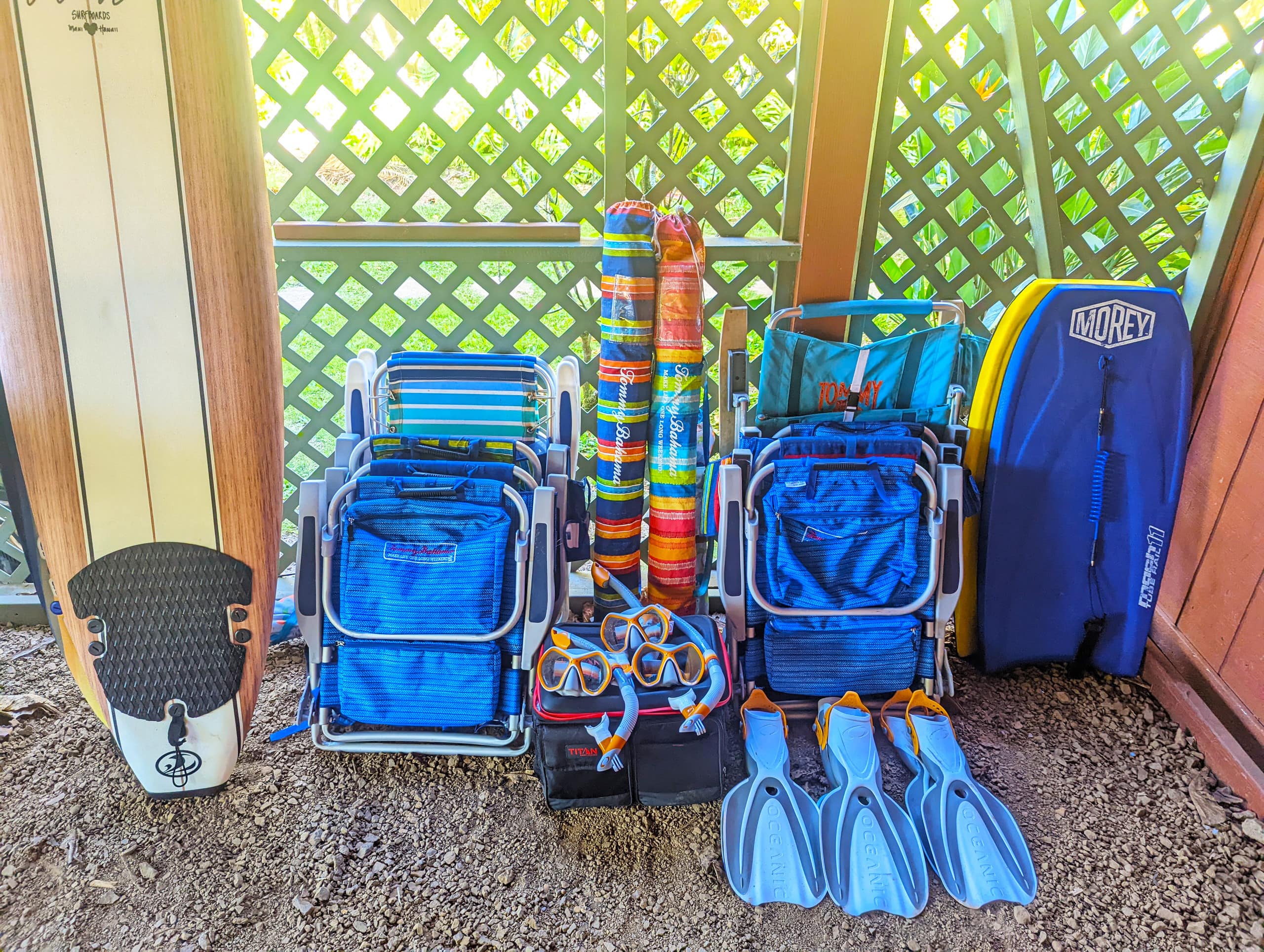Home in Hanalei · ★4.98 · 4 bedrooms · 4 beds · 2 baths - Photo 50