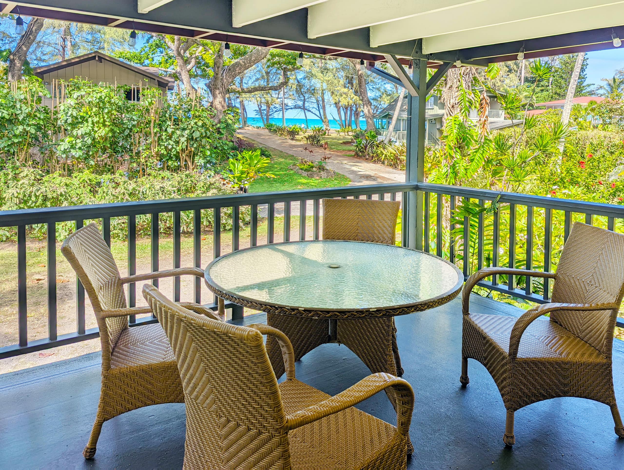 Home in Hanalei · ★4.98 · 4 bedrooms · 4 beds · 2 baths - Photo 44