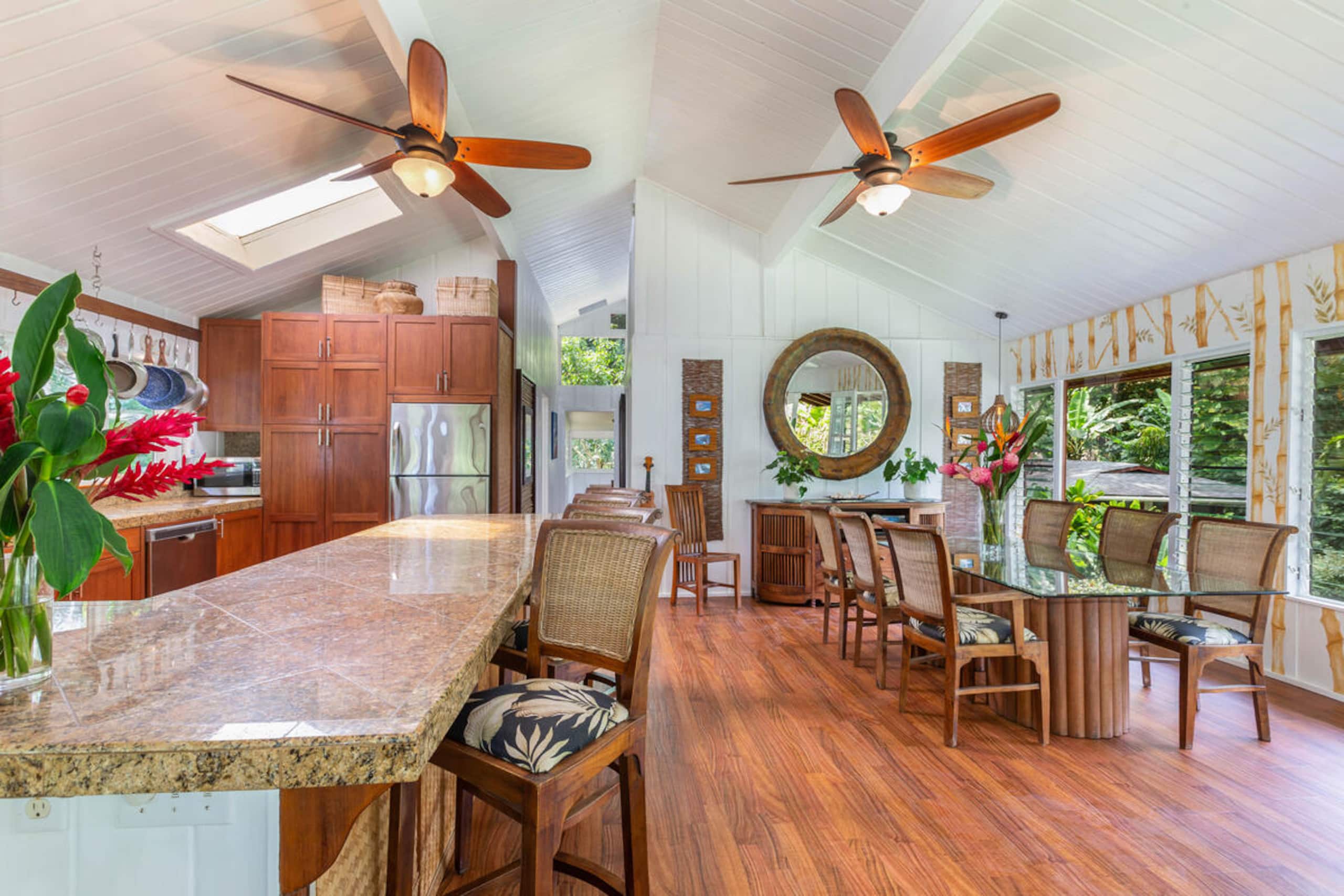 Home in Hanalei · ★4.98 · 4 bedrooms · 4 beds · 2 baths - Photo 15