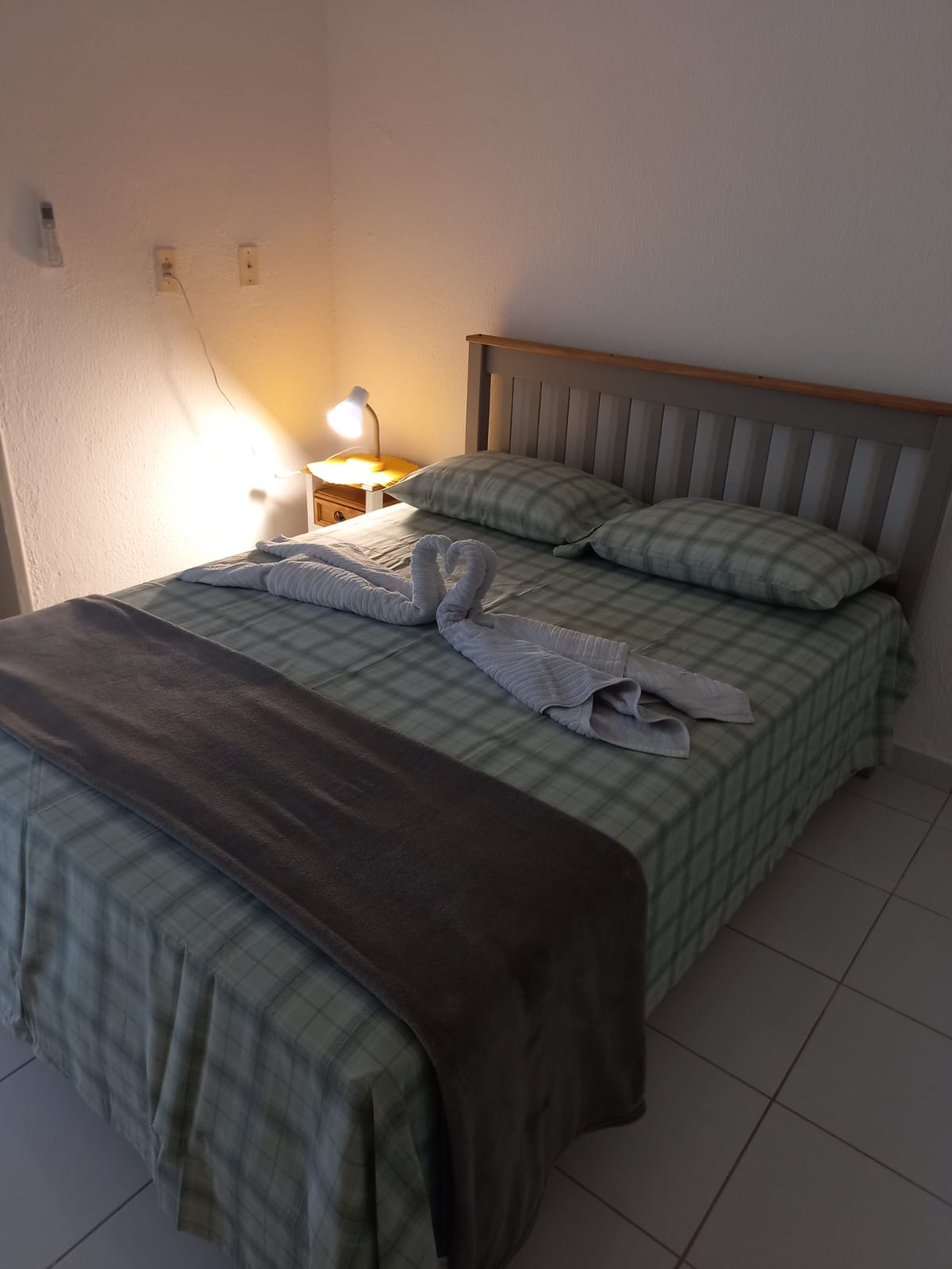 Удобен простор 