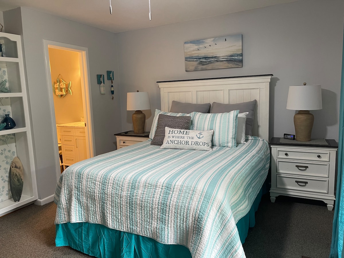 غرفة النوم 4