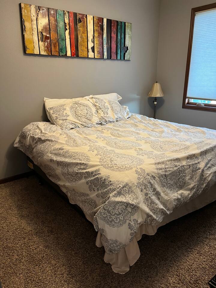 Arnold’s Park Condo with water park access Condominiums for Rent in