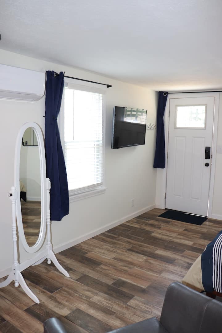 Área de convivencia