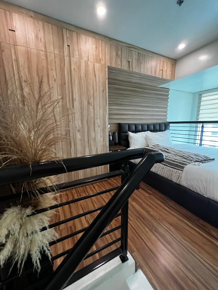 Ortigas Center Vacation Rentals & Homes Ortigas Center, Pasig