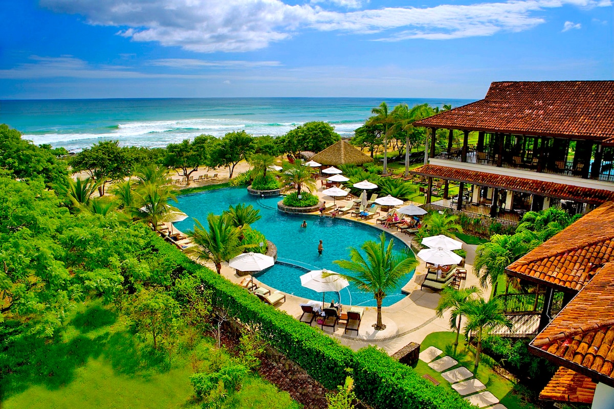 ♕ Villa Twilight Tree♕ 5Bdr ♕ Nature & Exclusivity - Villas for Rent in Pinilla, Provincia de Guanacaste, Costa Rica