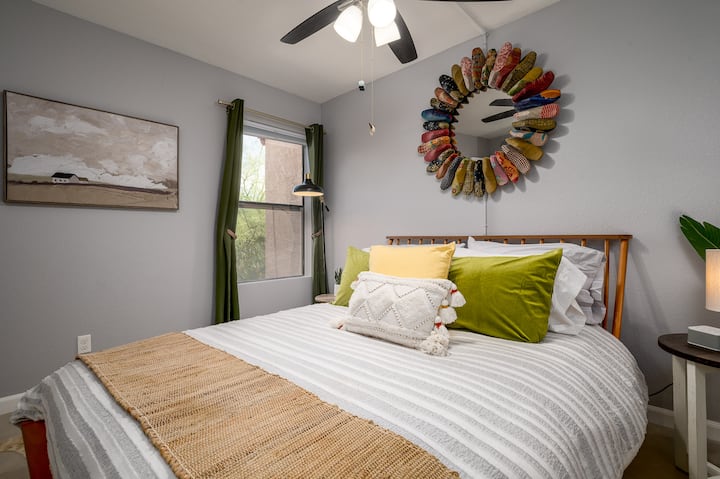 საძინებელი 1