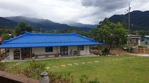 Padom Village Samnuk's Inn