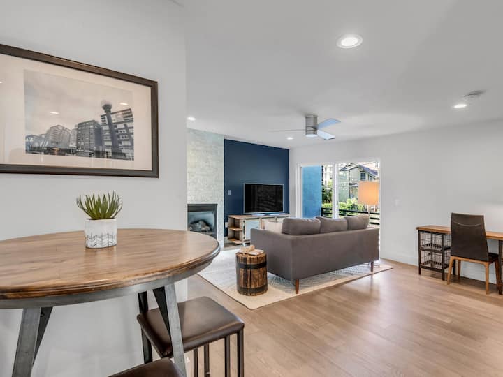 Modern Lohi Denver Loft In Trendy Neighborhood - Denver, CO