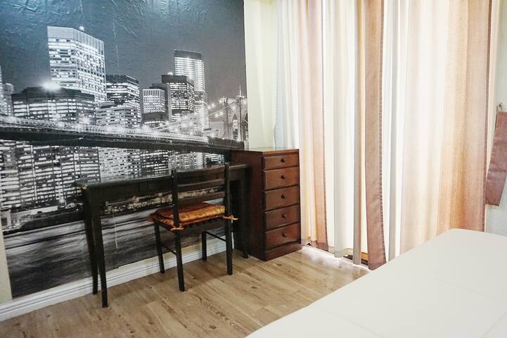Sunette managed Airbnb listing 1